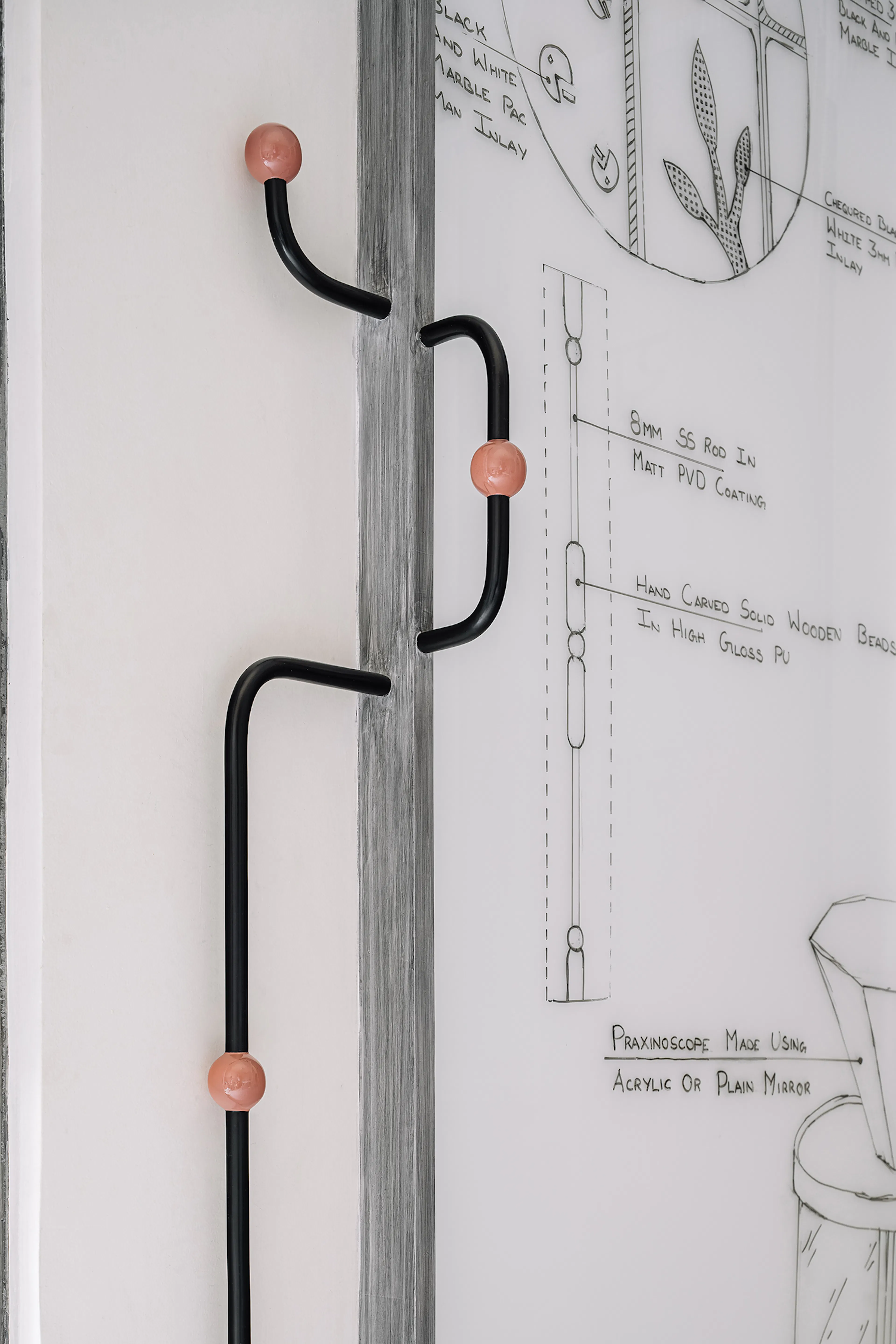 Project Sin City — 76