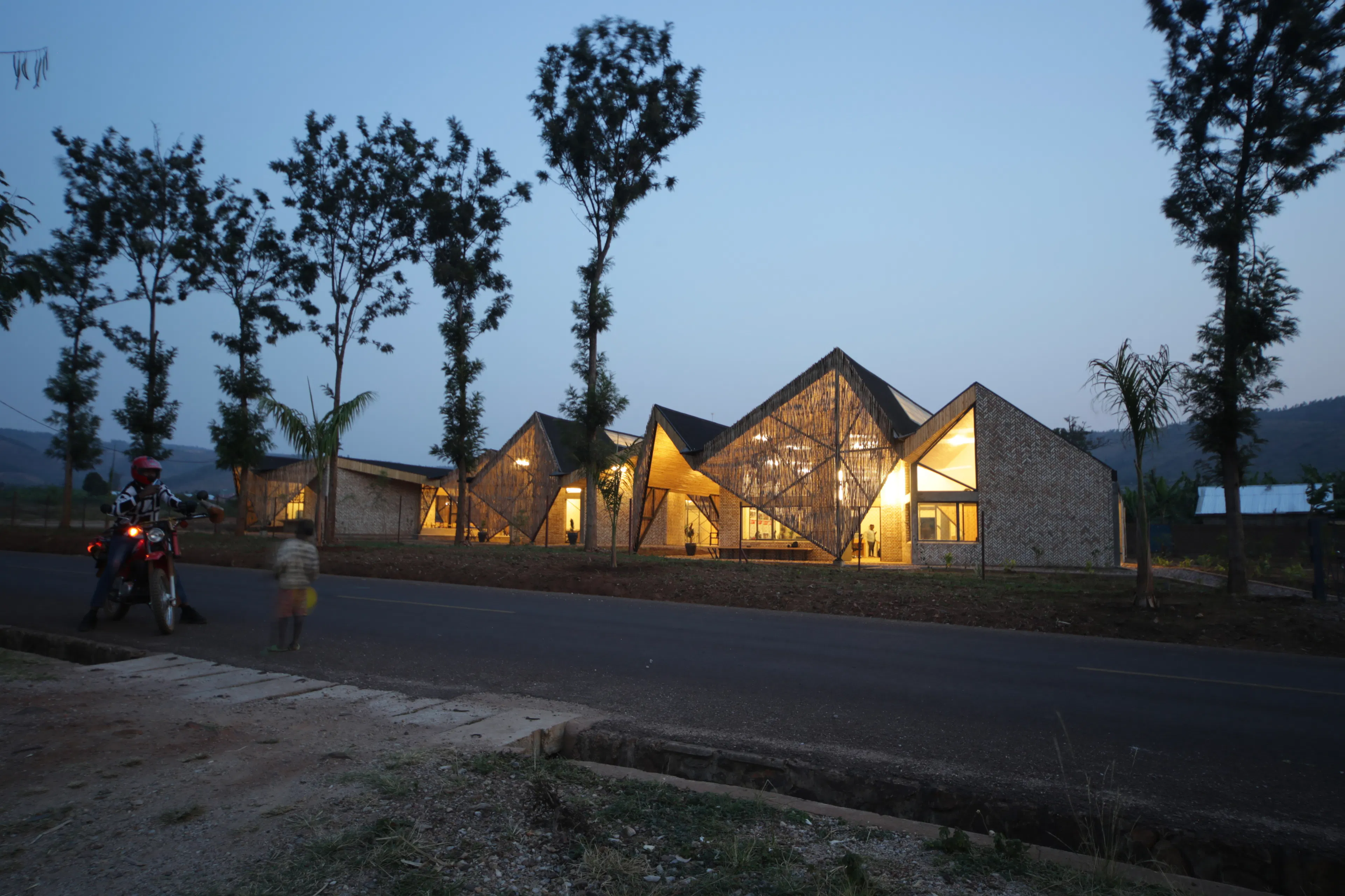 Komera Leadership Center — 15