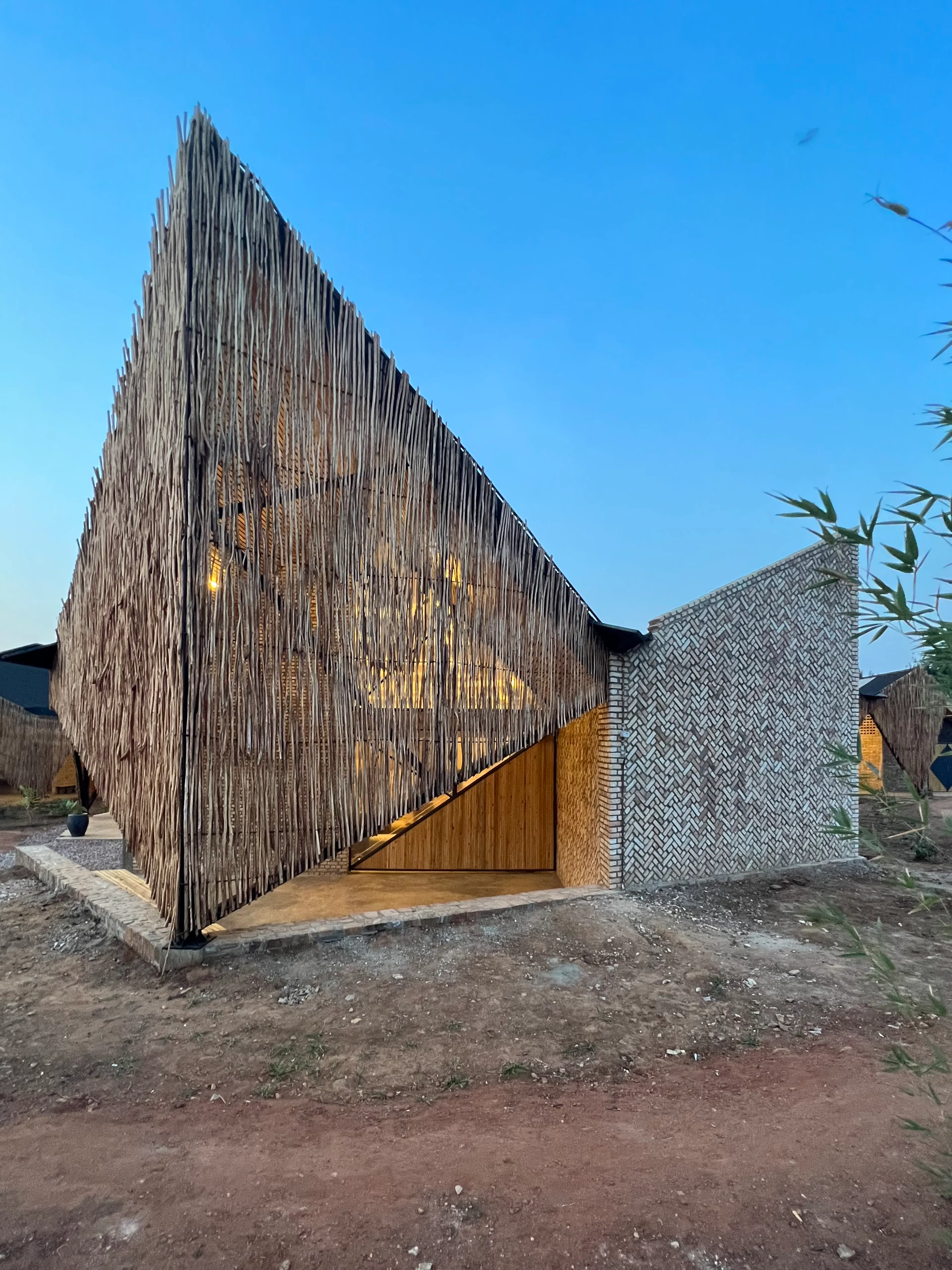 Komera Leadership Center — 16