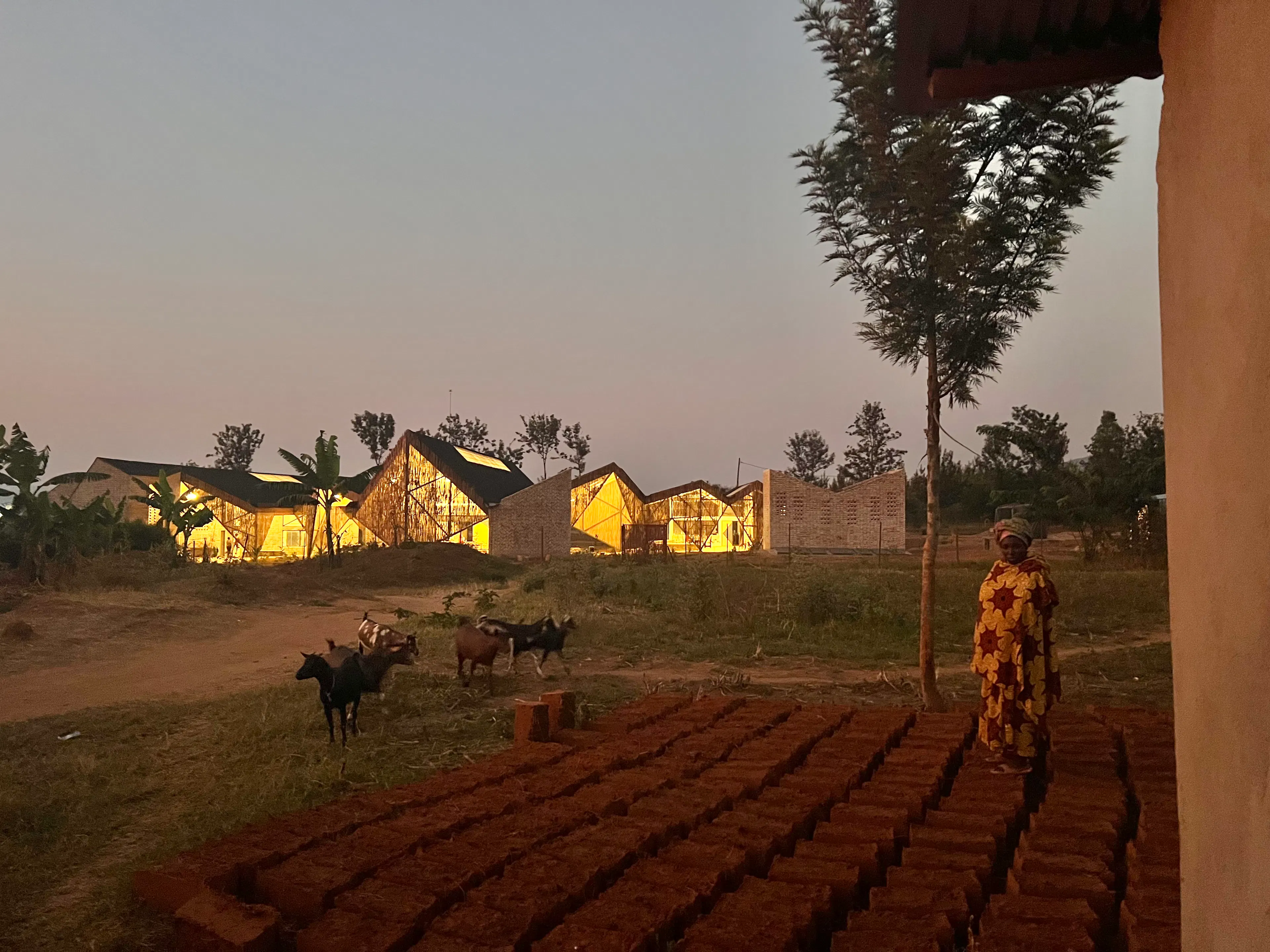 Komera Leadership Center — 17