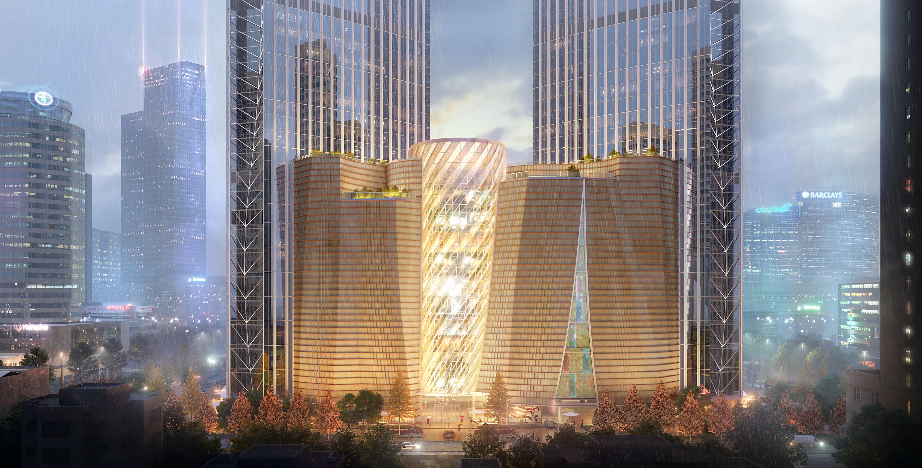 Deji Plaza Xuzhou — 5