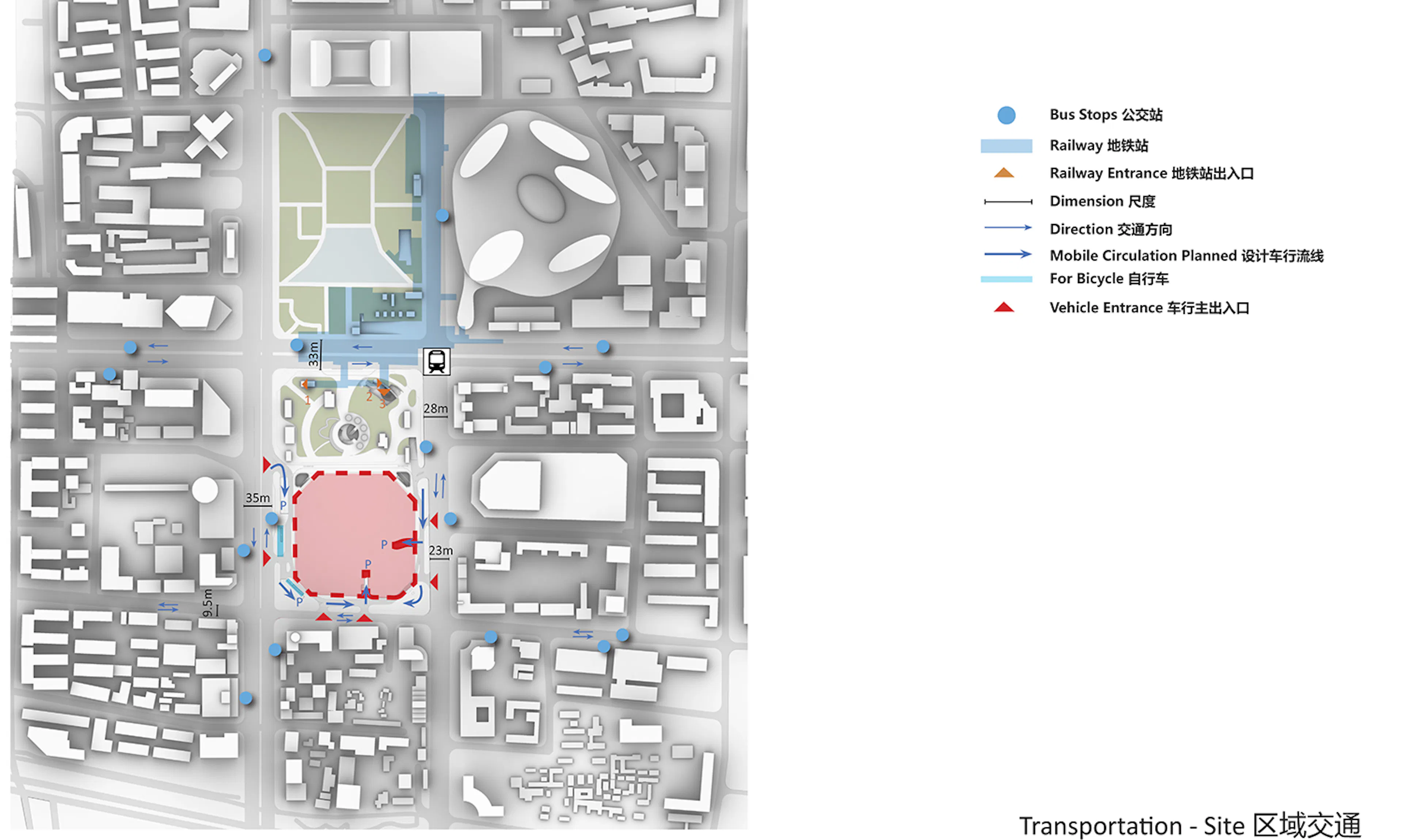 Deji Plaza Xuzhou — 12
