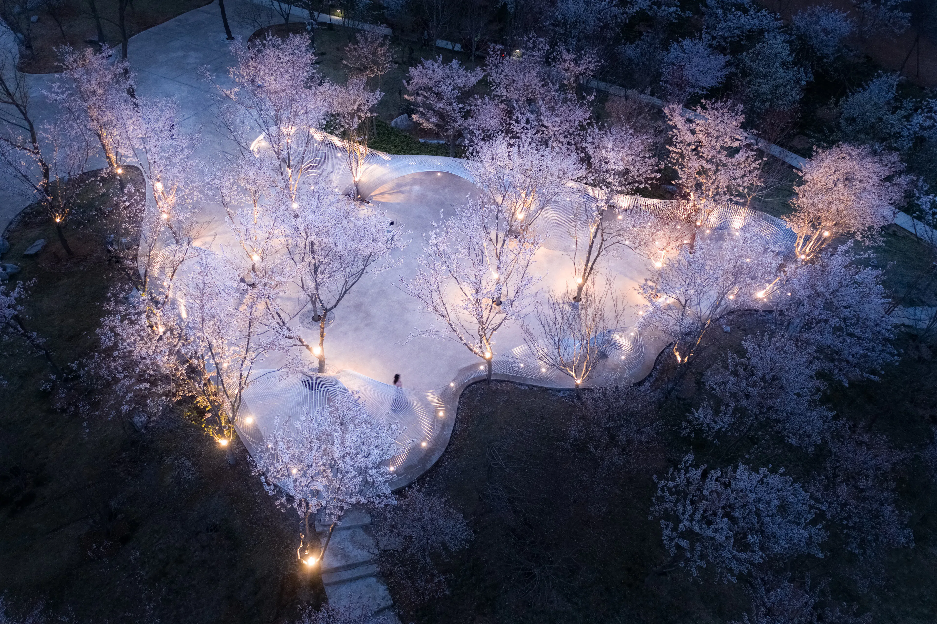 Boundless Theater of Egret Bay — 8