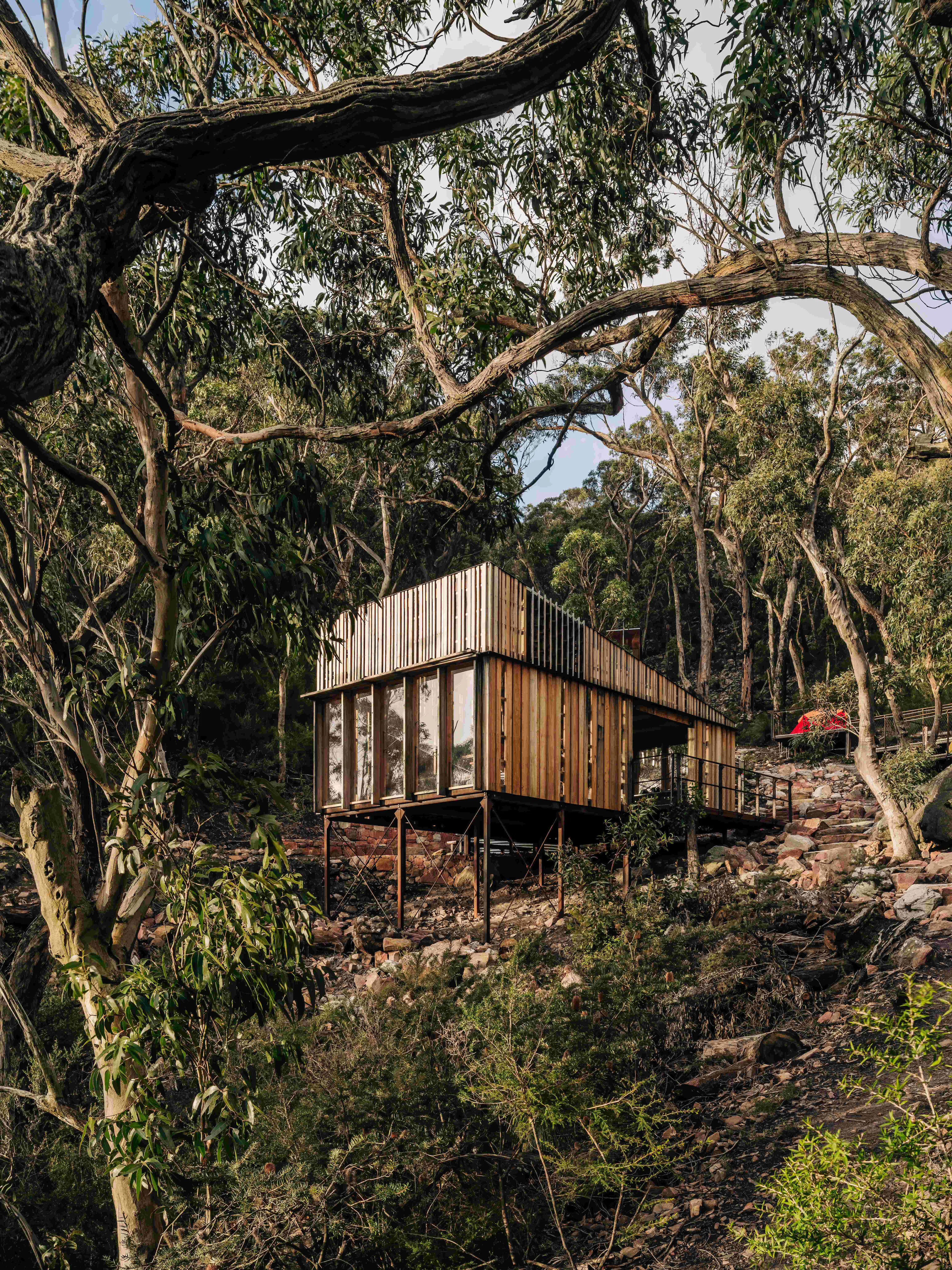 Grampians Peaks Trail Stage 2 — 2