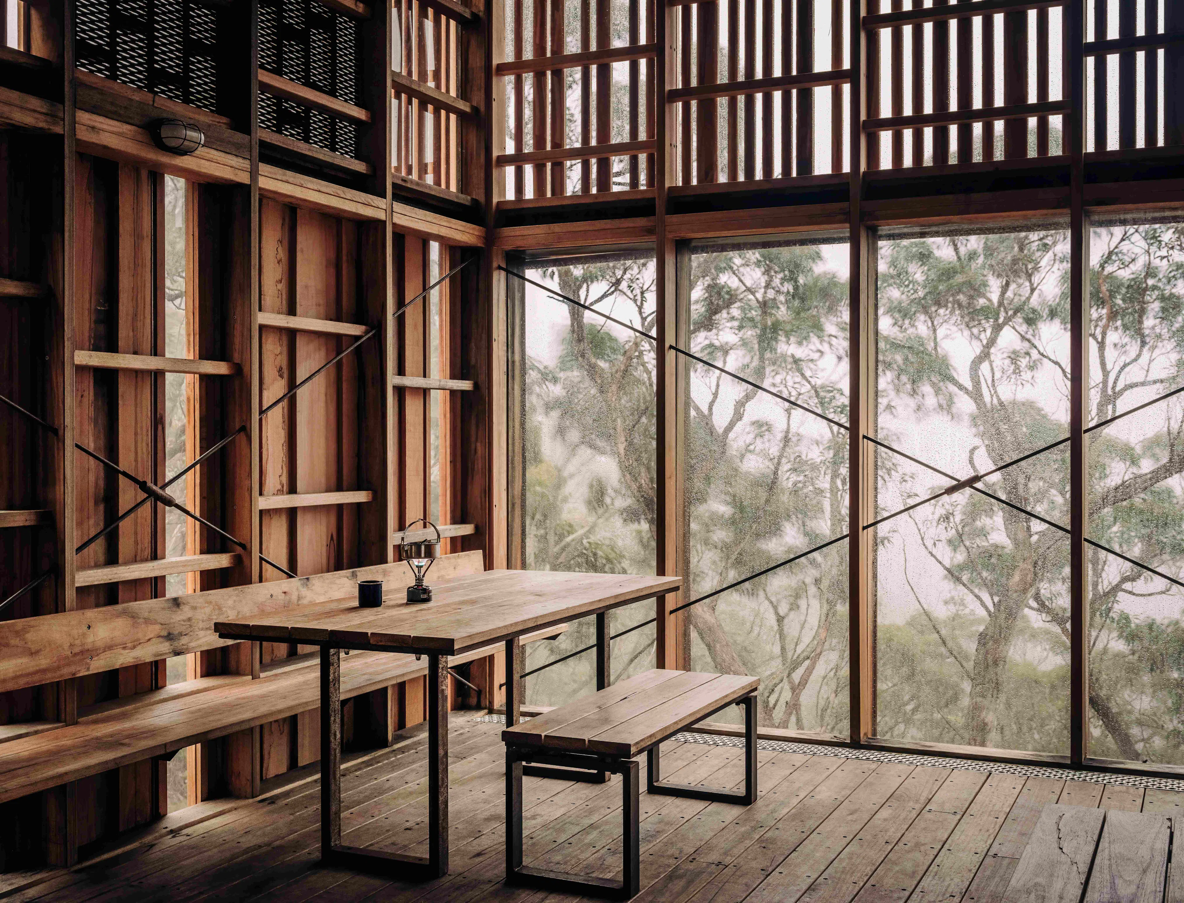 Grampians Peaks Trail Stage 2 — 3