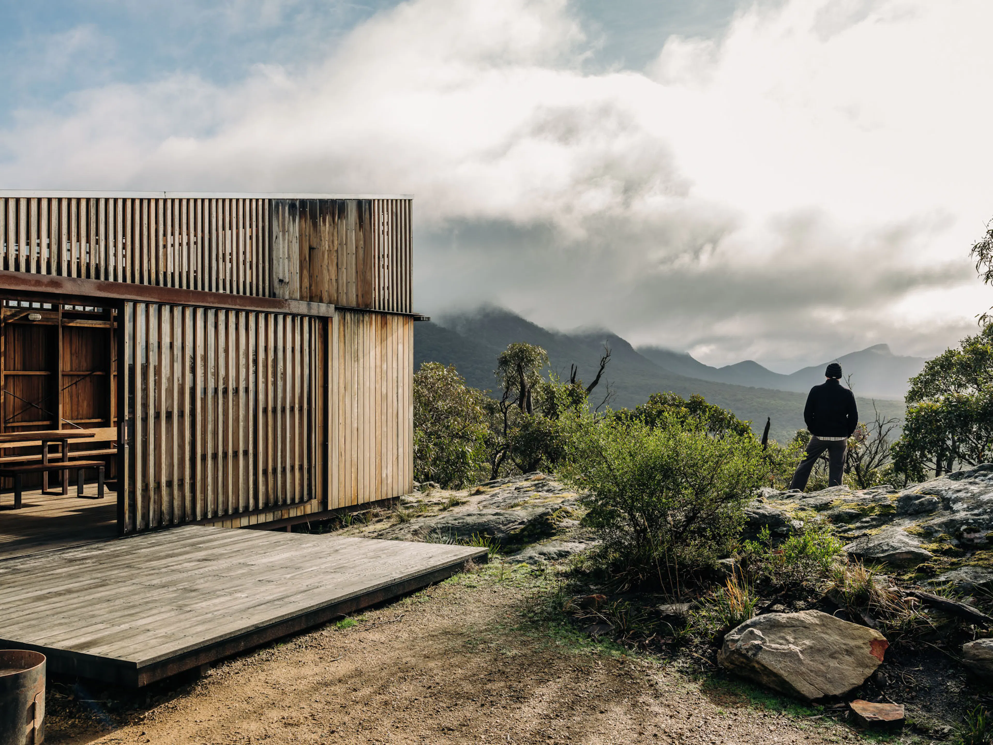 Grampians Peaks Trail Stage 2 — 4