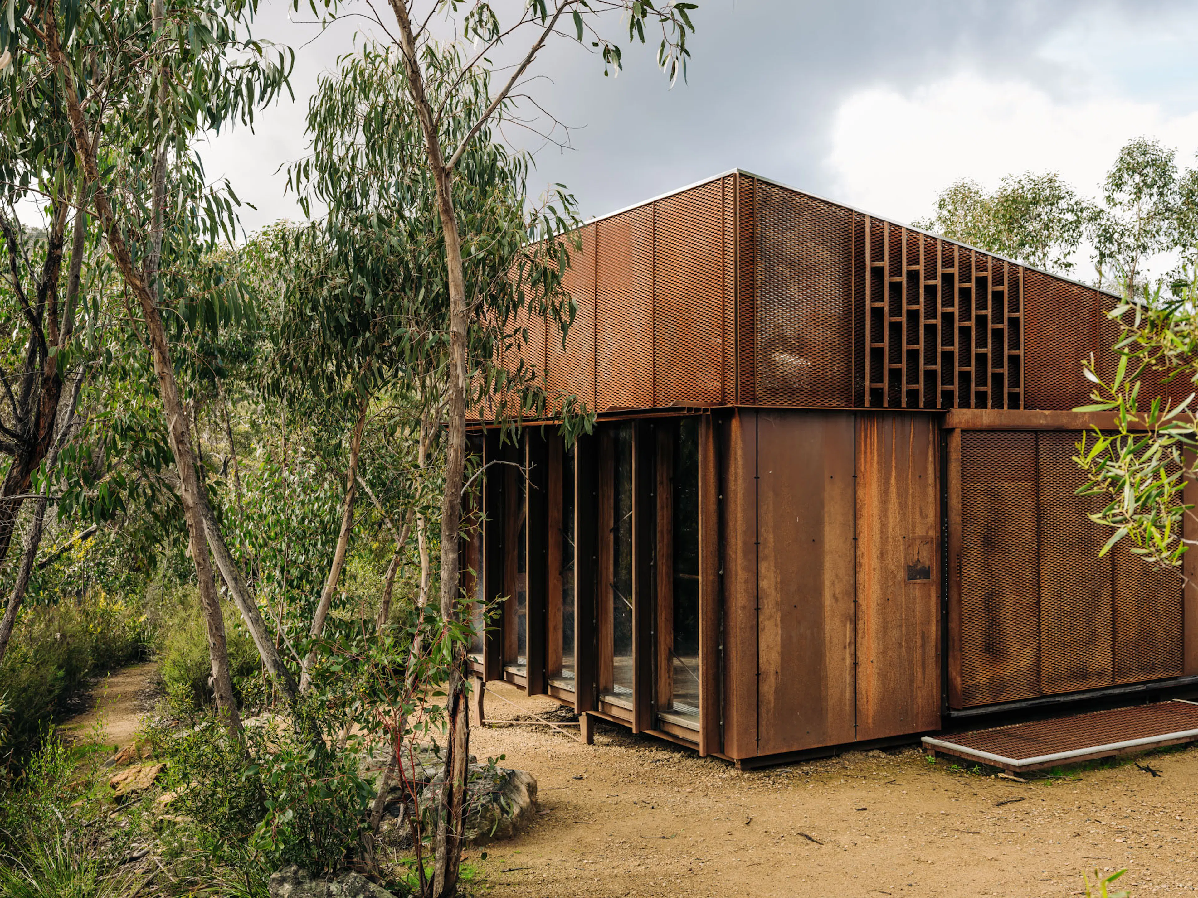 Grampians Peaks Trail Stage 2 — 5