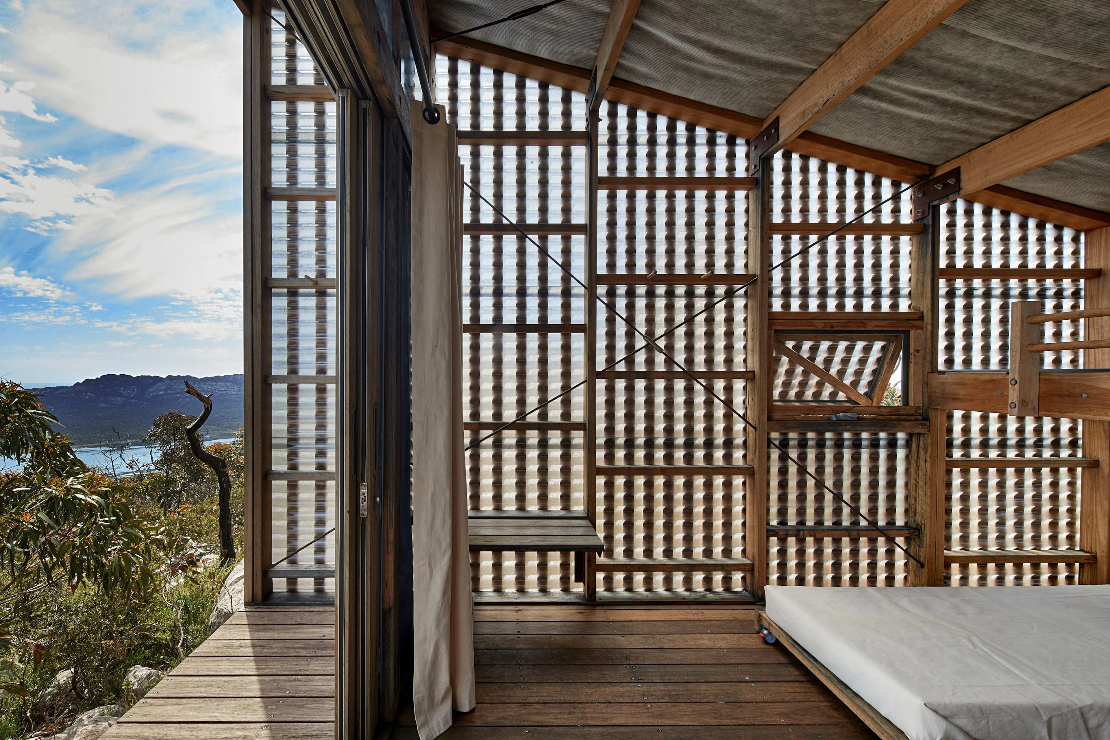 Grampians Peaks Trail Stage 2 — 7