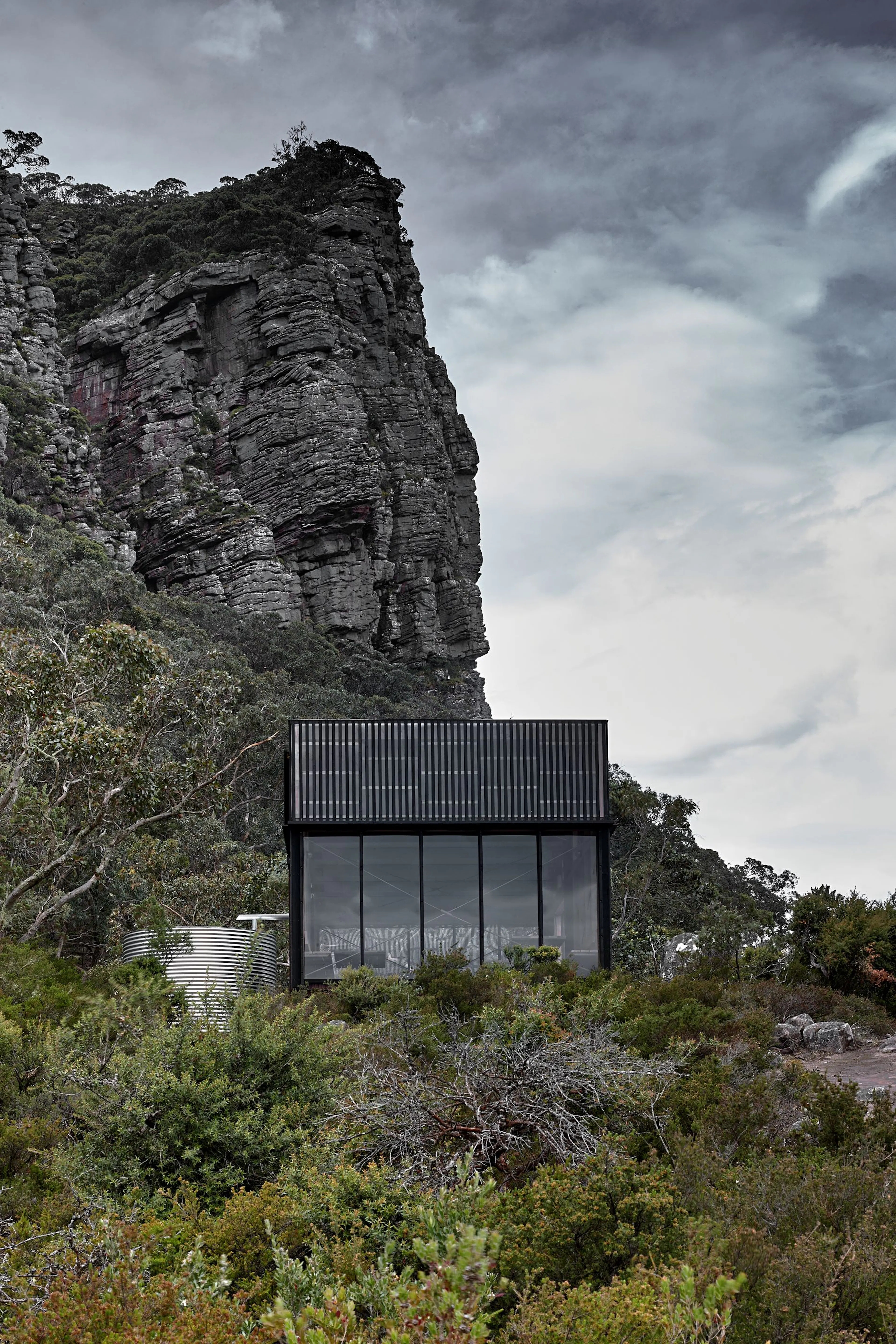 Grampians Peaks Trail Stage 2 — 8