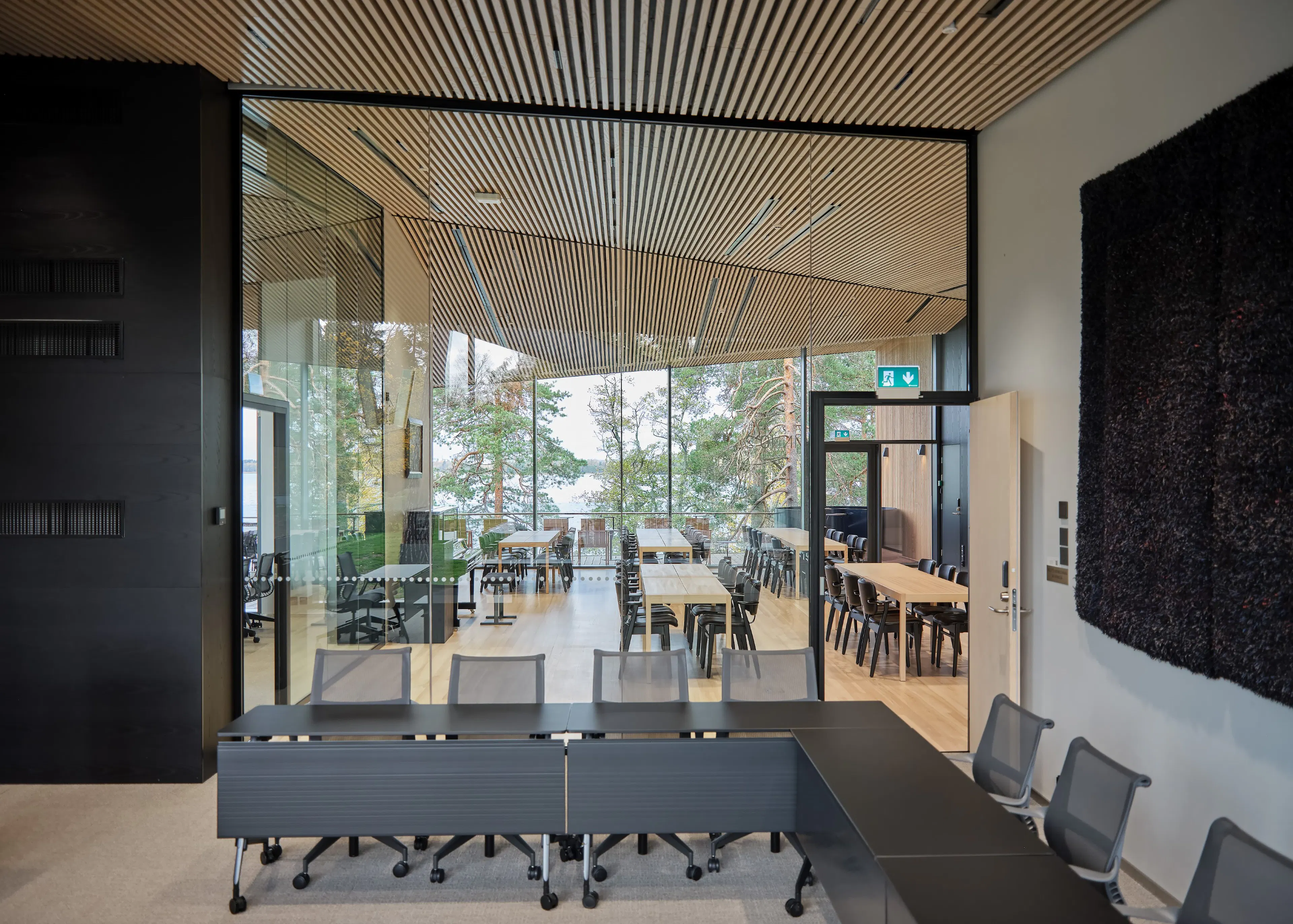 OP Financial Group Innovation and Training Centre — 6