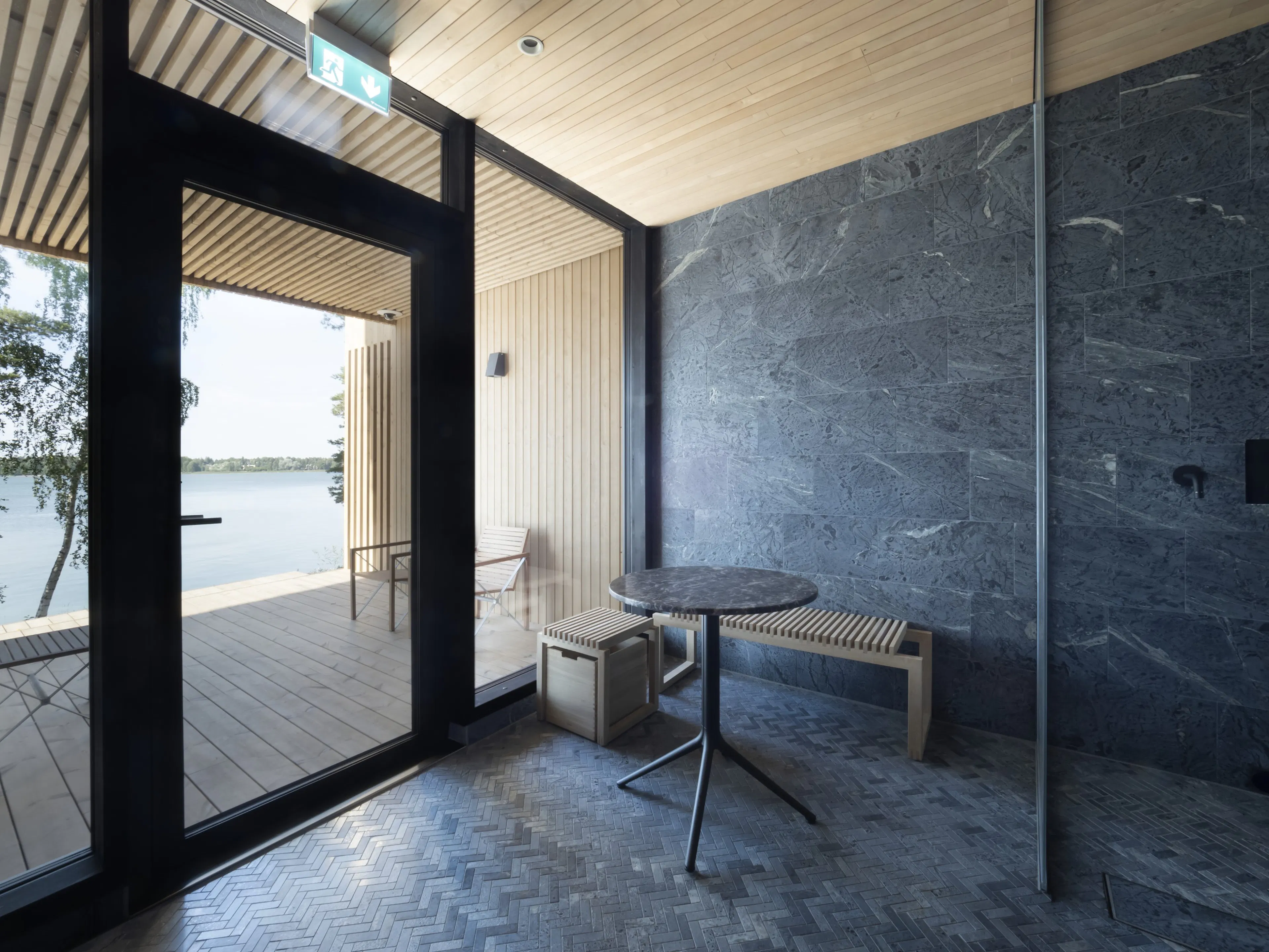 OP Financial Group Innovation and Training Centre — 13