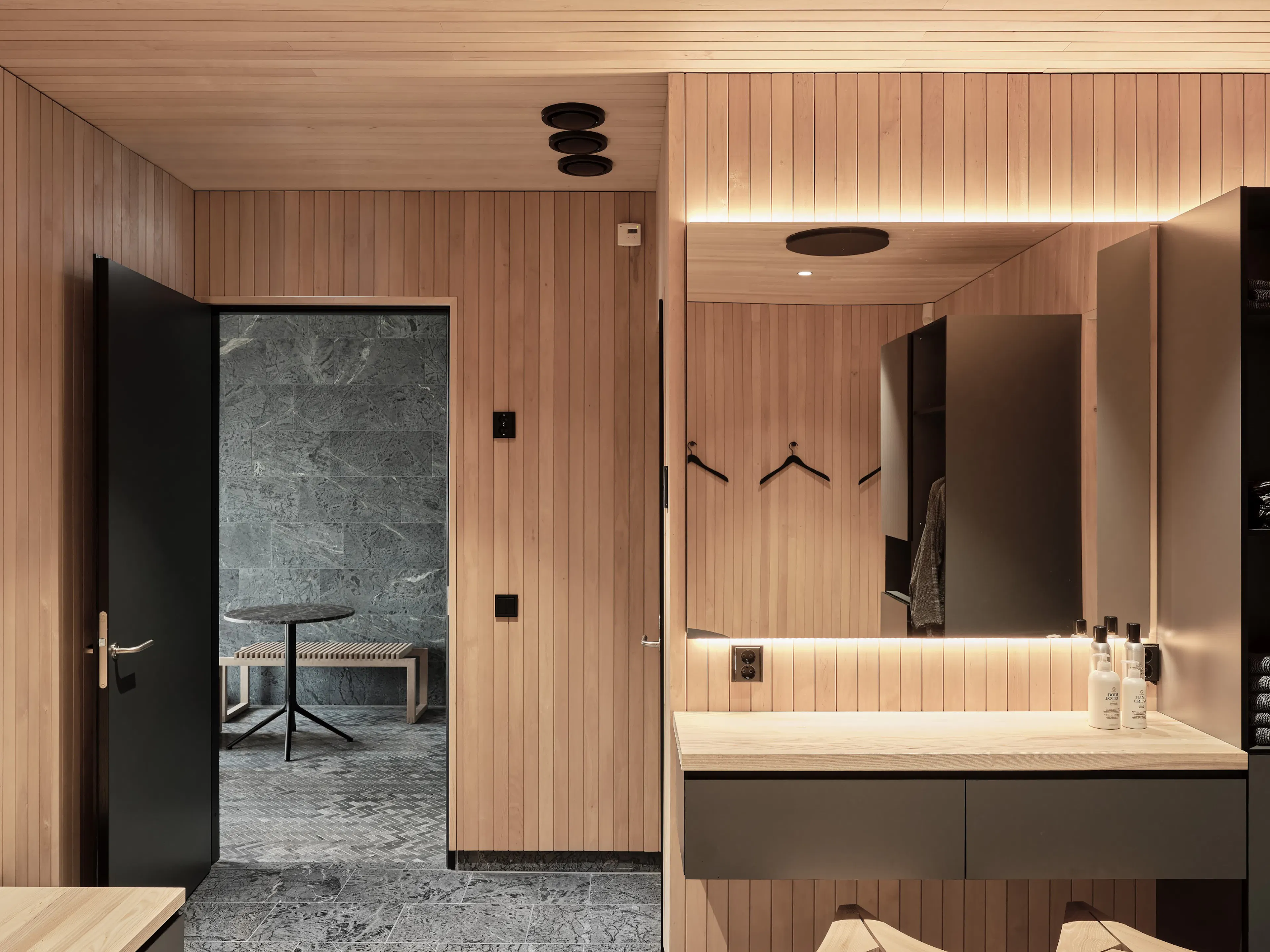 OP Financial Group Innovation and Training Centre — 12