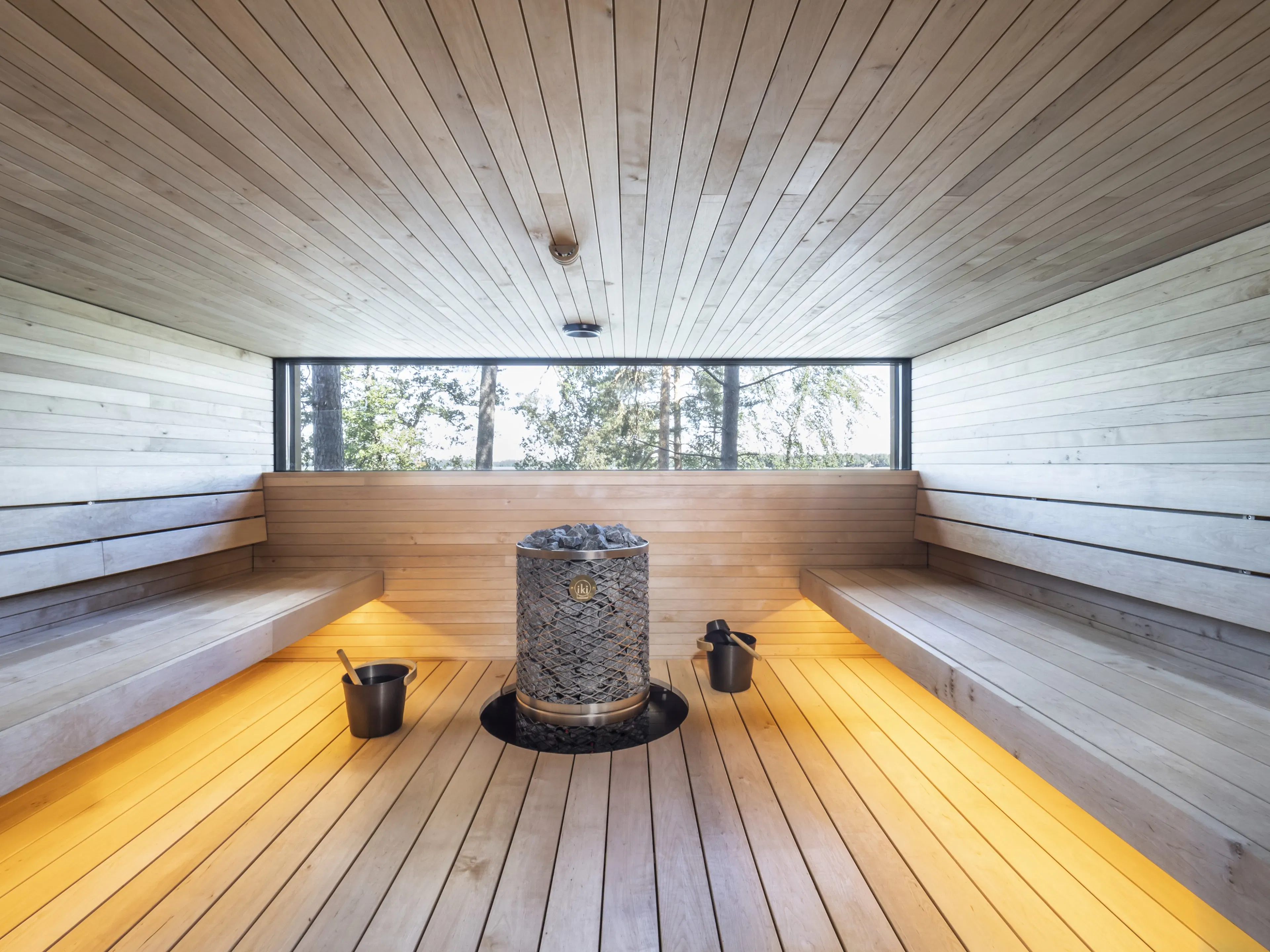 OP Financial Group Innovation and Training Centre — 14