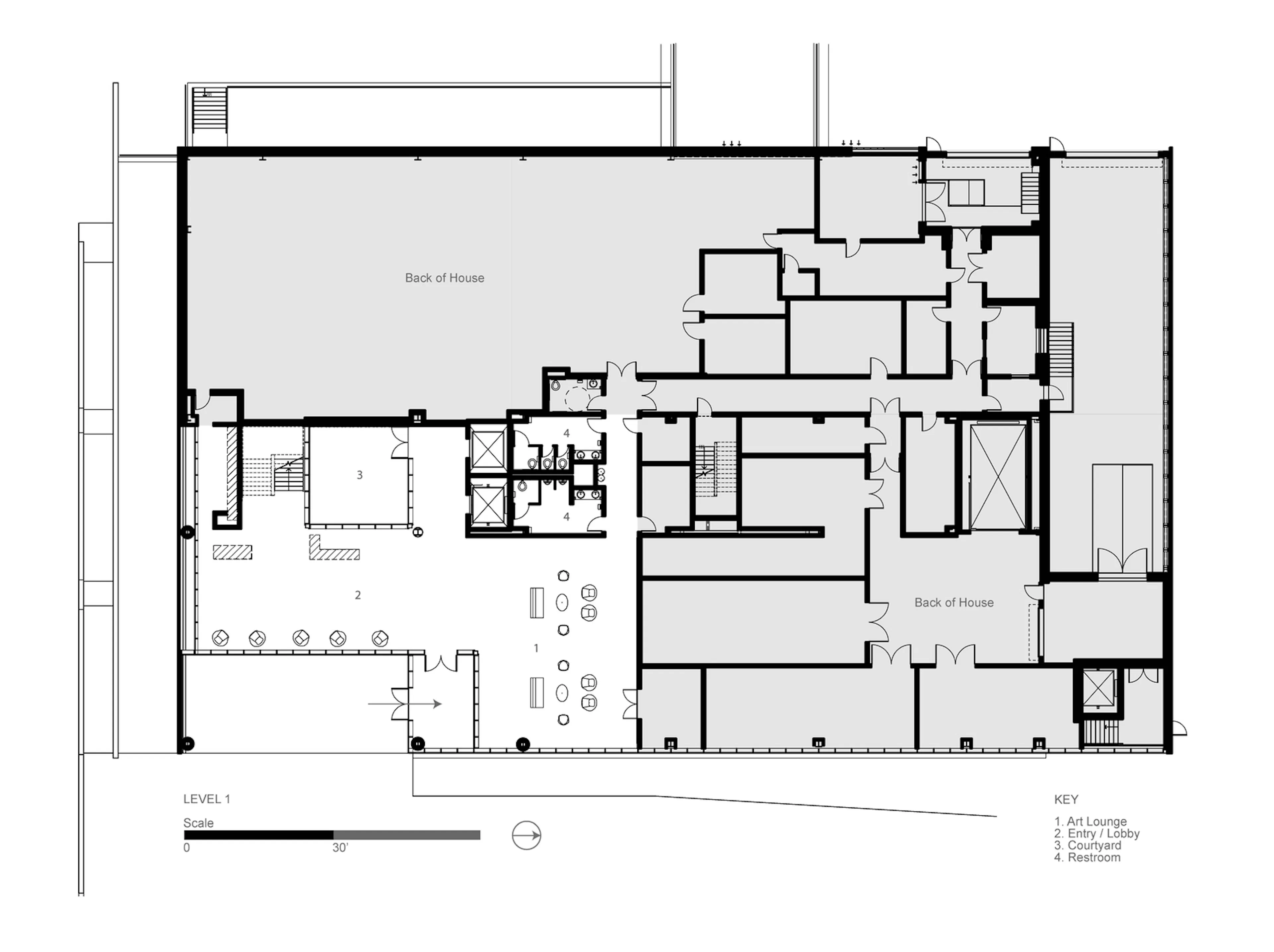 University of Iowa Stanley Museum of Art — 15