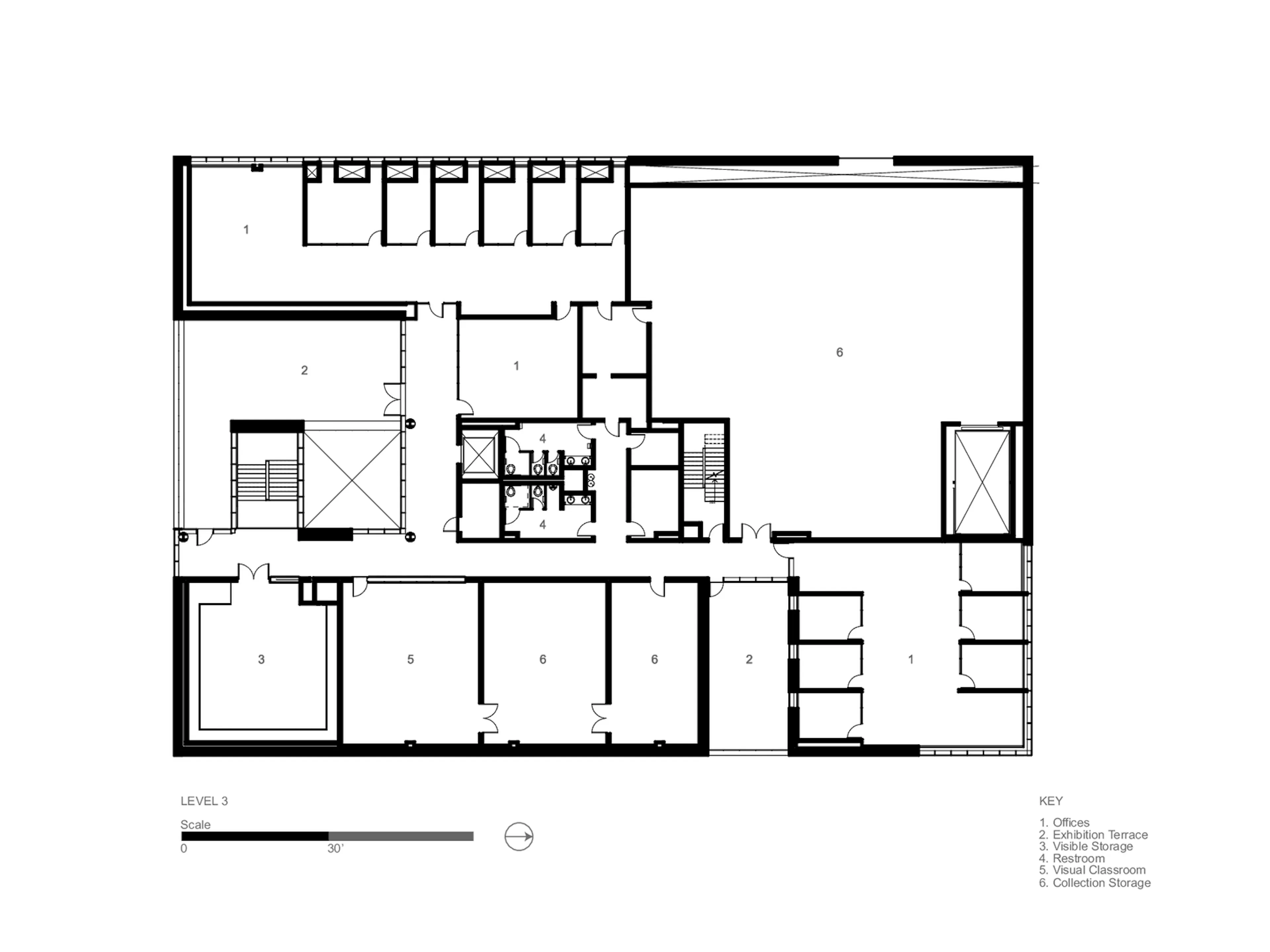 University of Iowa Stanley Museum of Art — 17