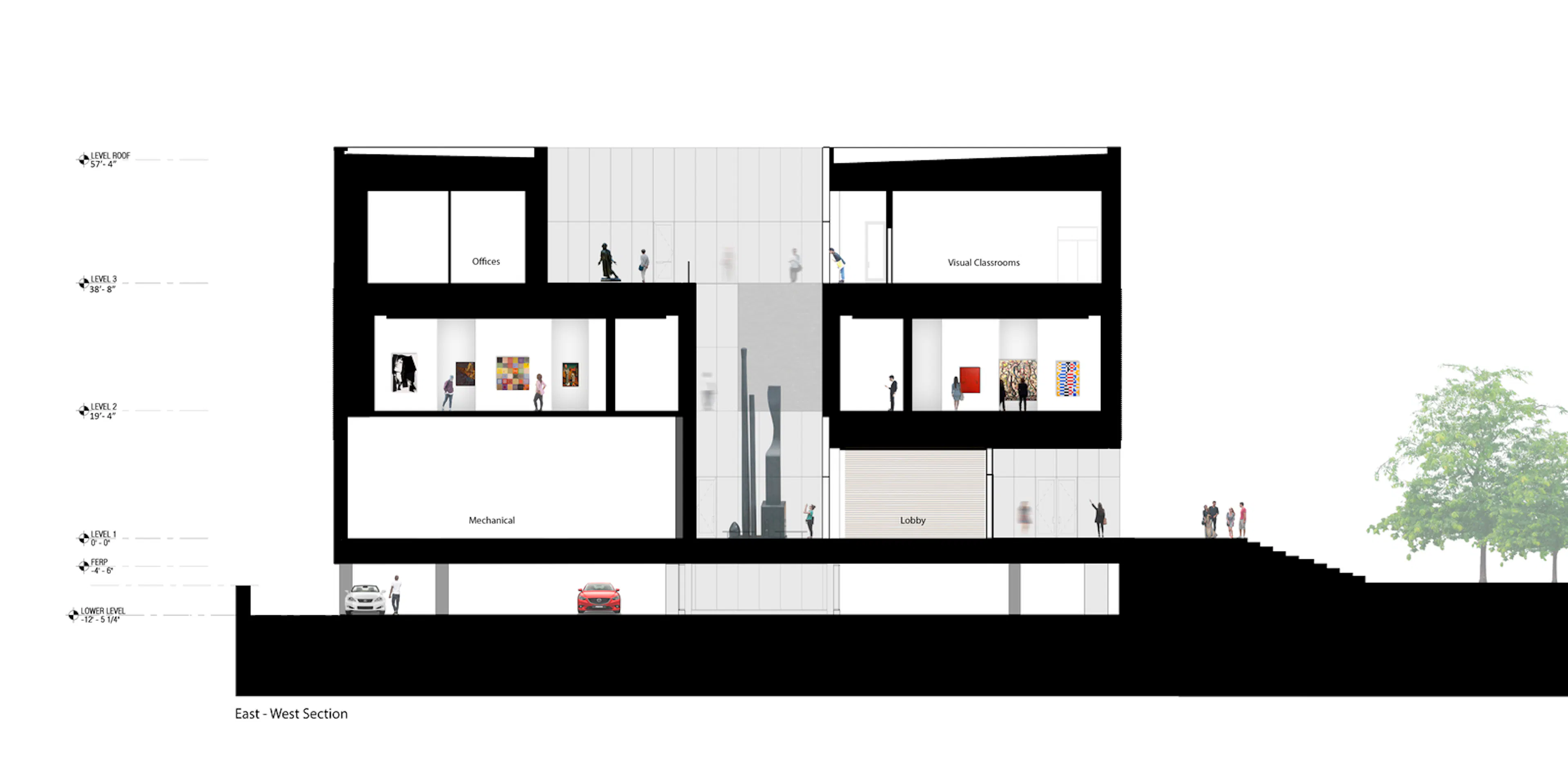 University of Iowa Stanley Museum of Art — 18