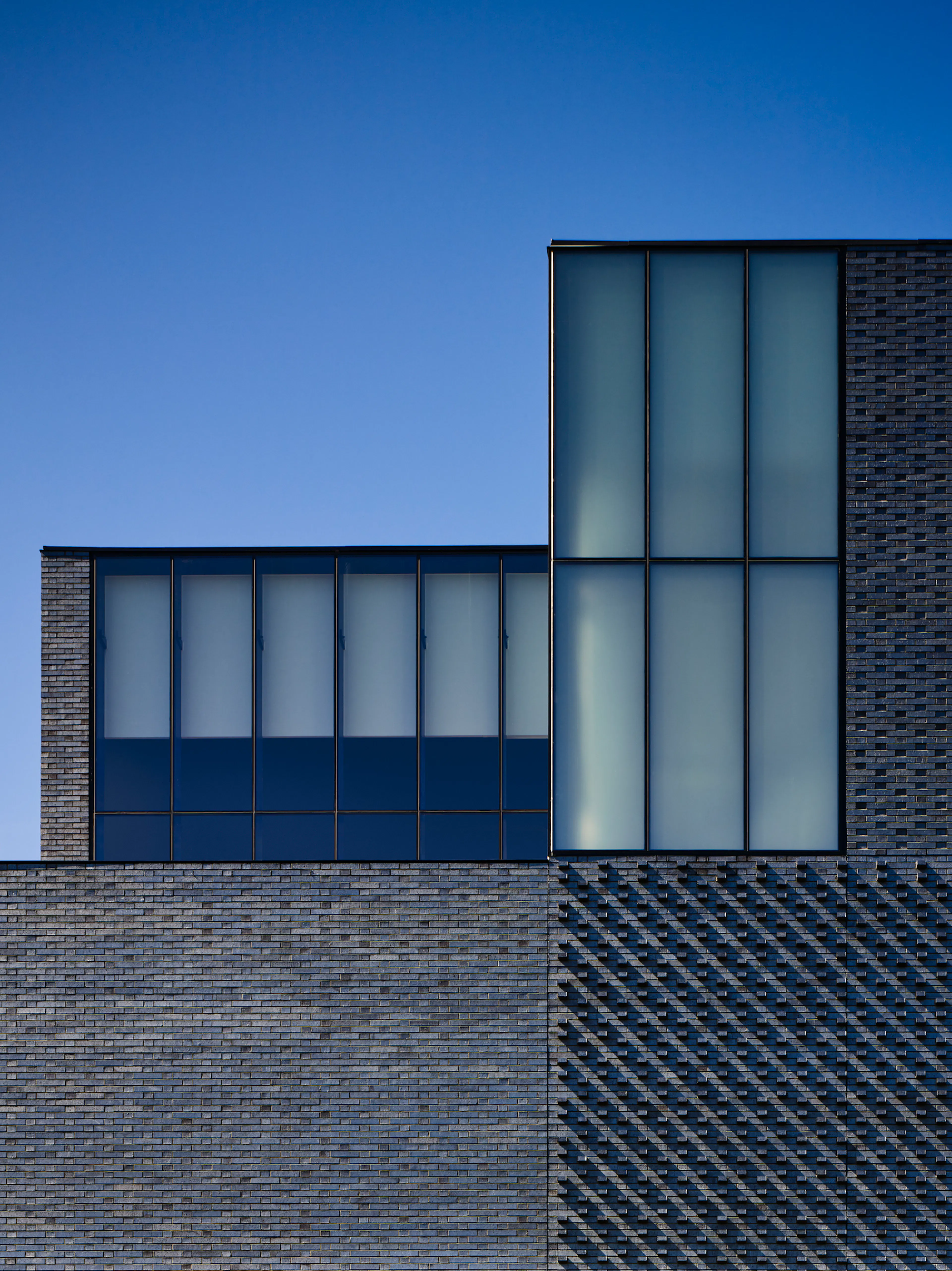 University of Iowa Stanley Museum of Art — 14