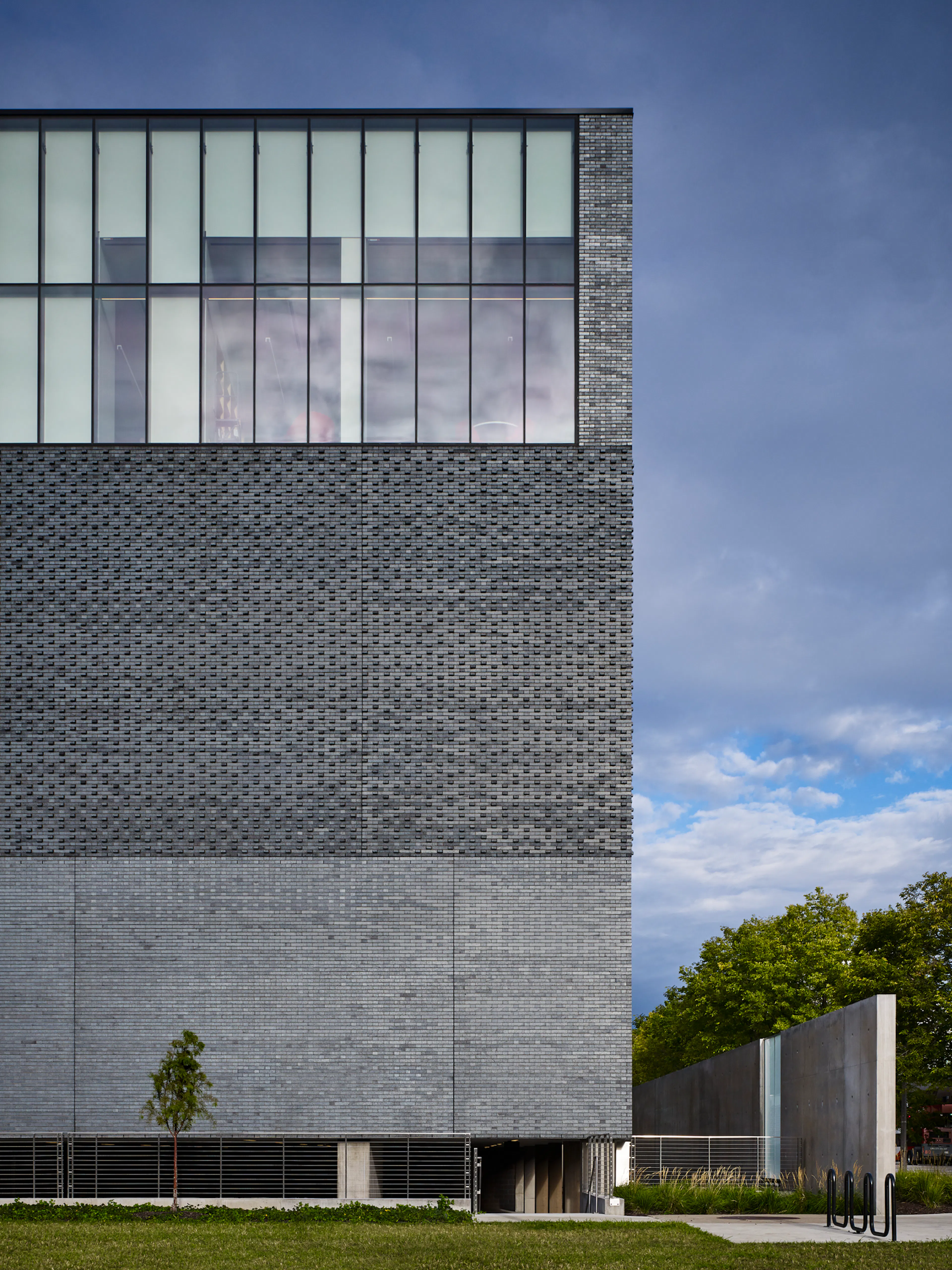 University of Iowa Stanley Museum of Art — 13