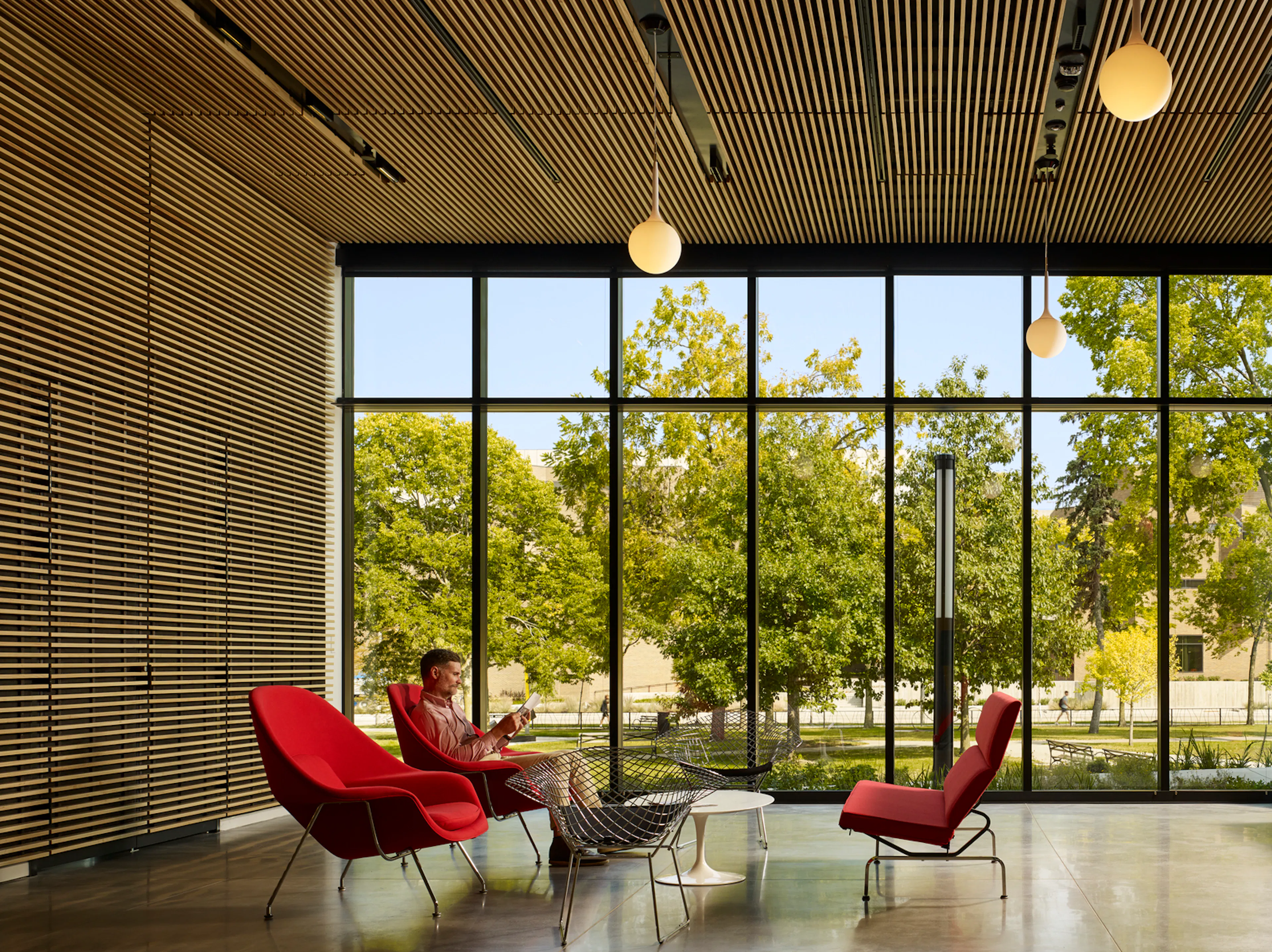 University of Iowa Stanley Museum of Art — 4