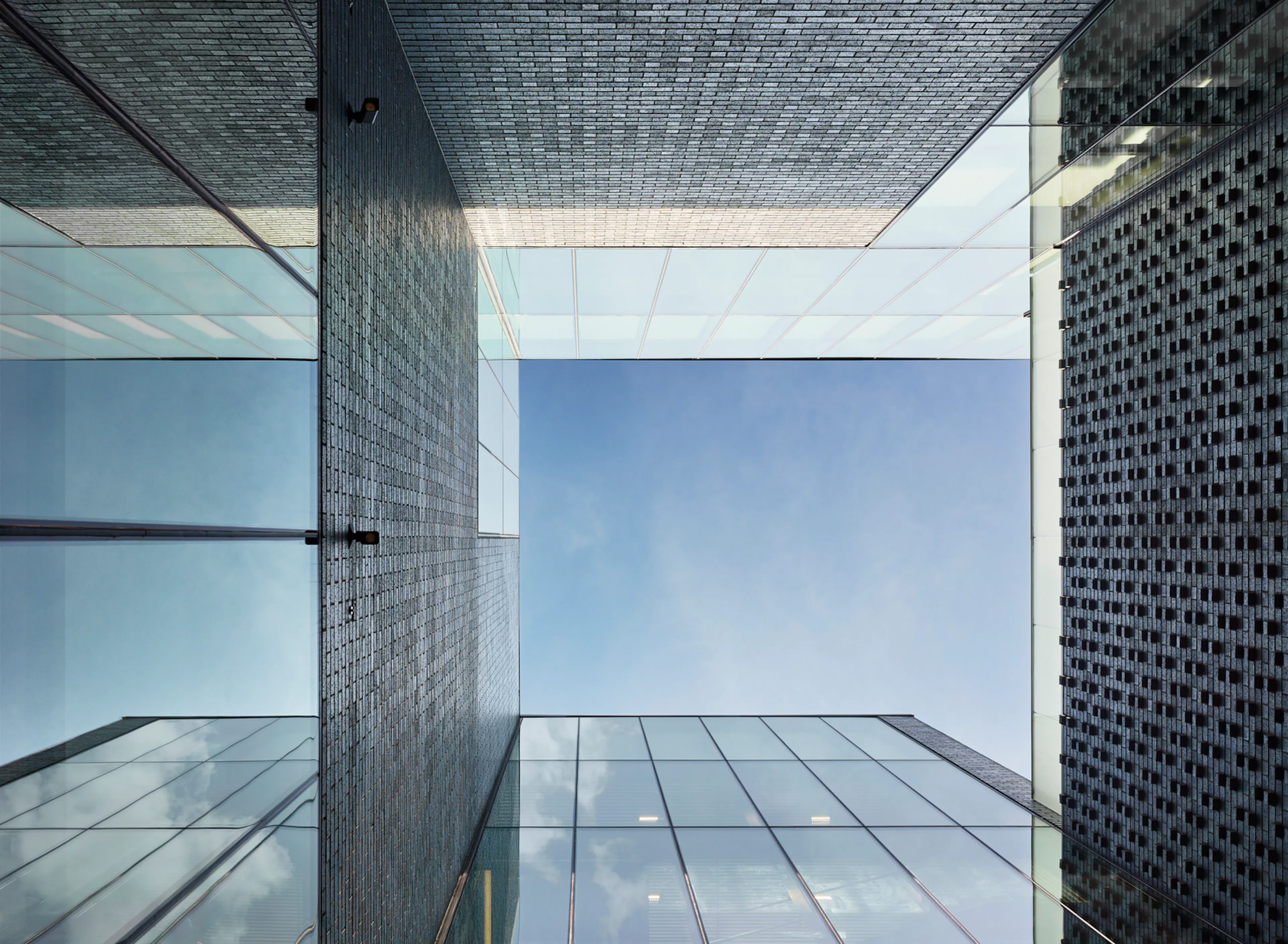 University of Iowa Stanley Museum of Art — 11