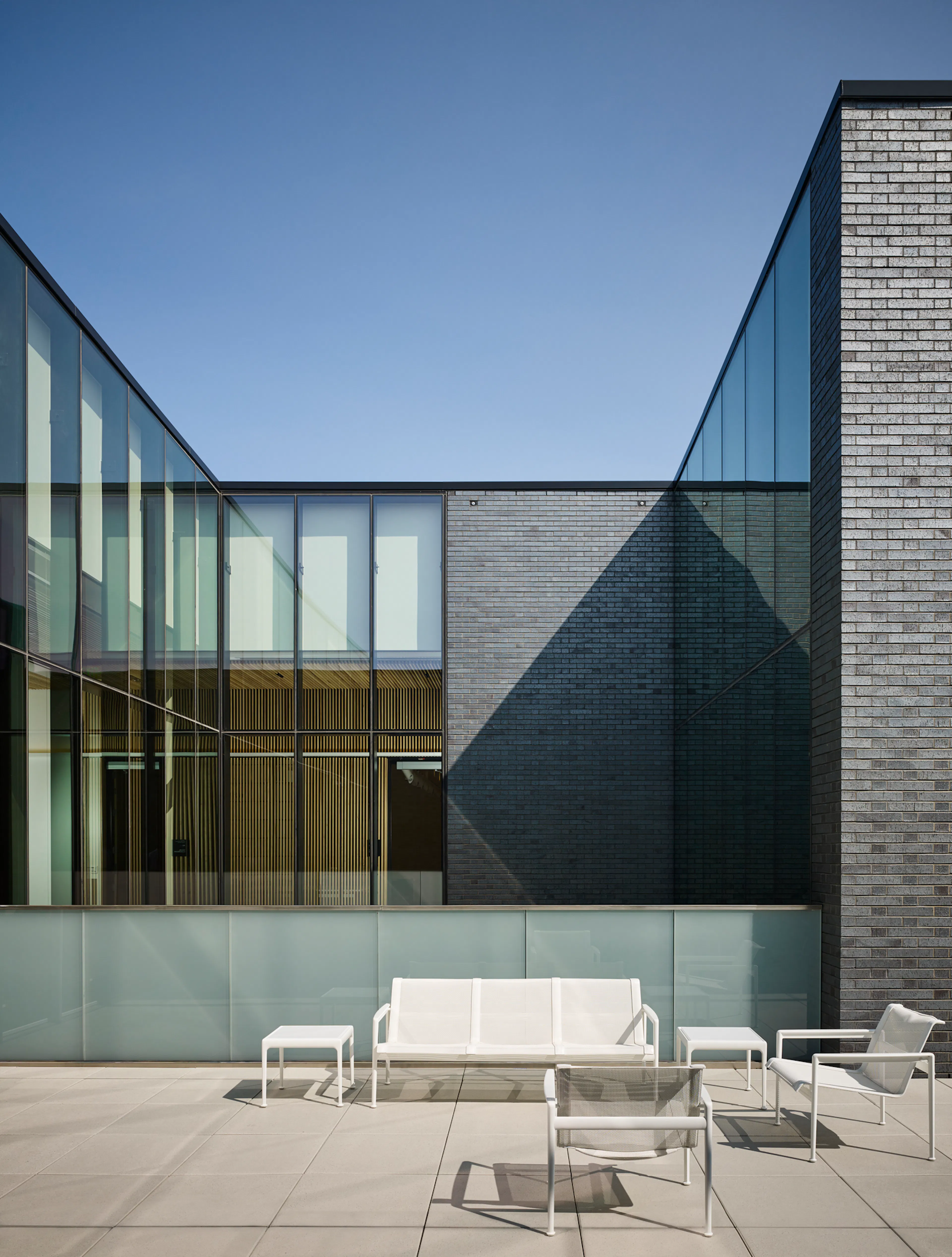 University of Iowa Stanley Museum of Art — 12