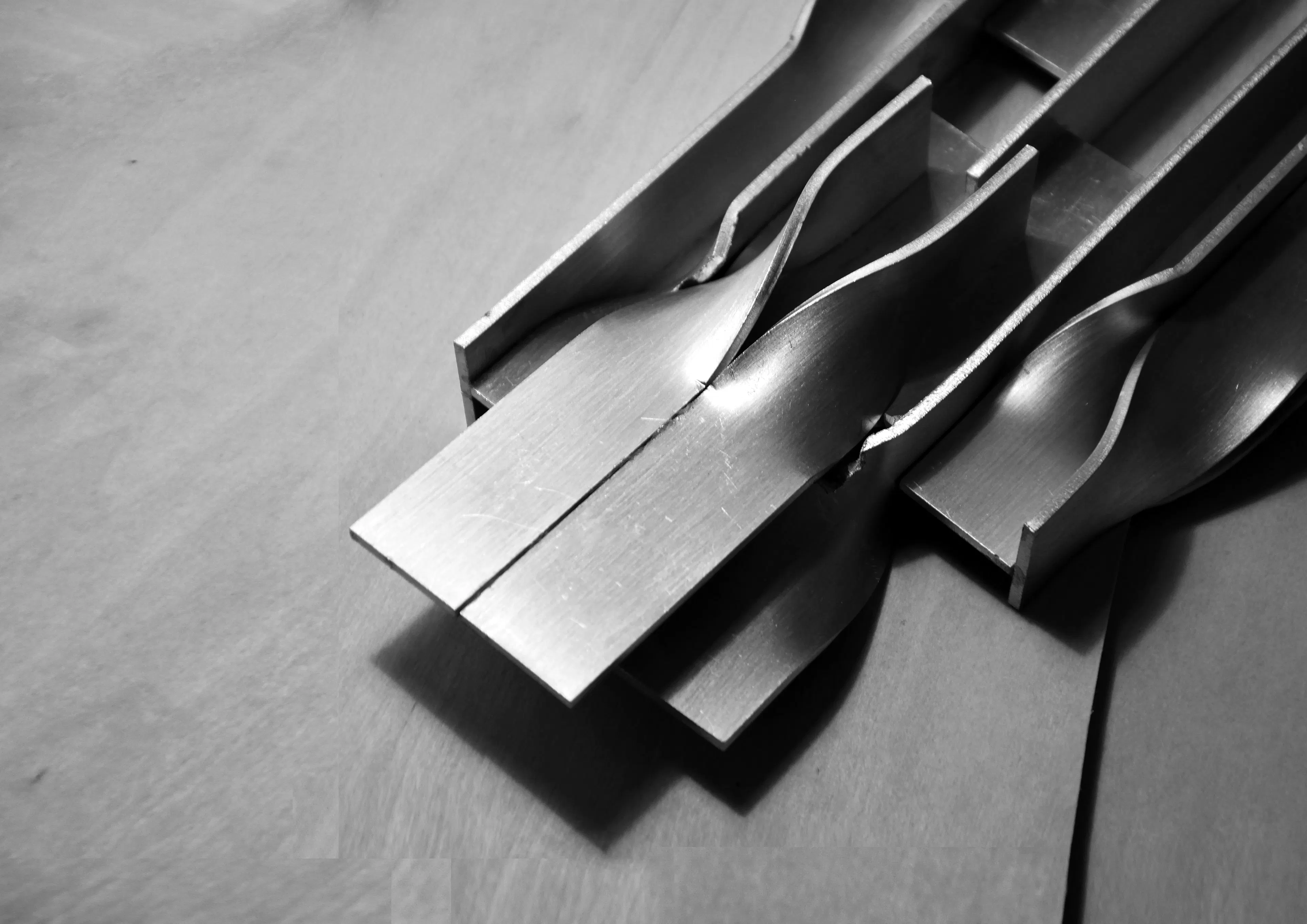 Twisted Intertwining