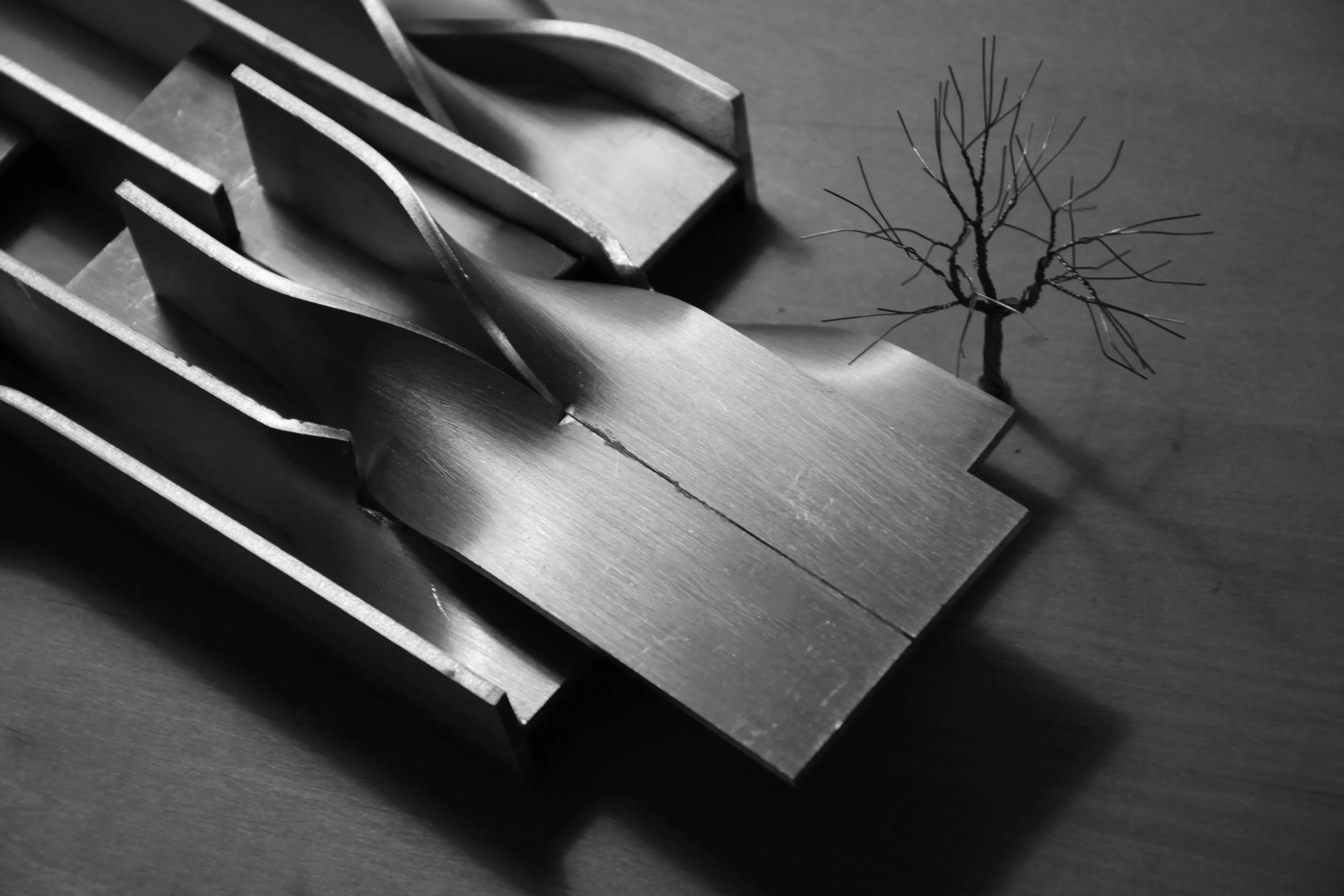 Twisted Intertwining — 1