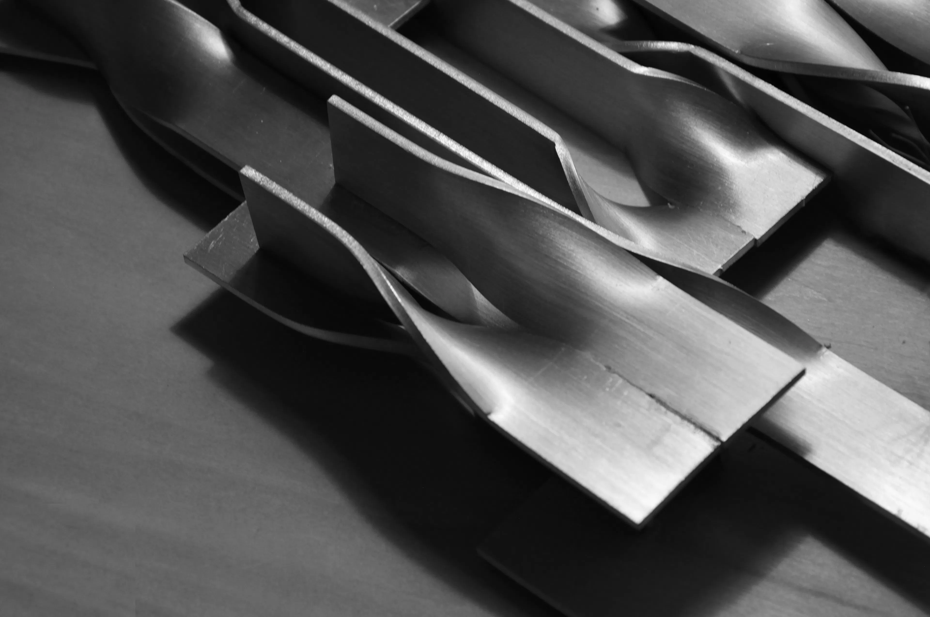 Twisted Intertwining — 3