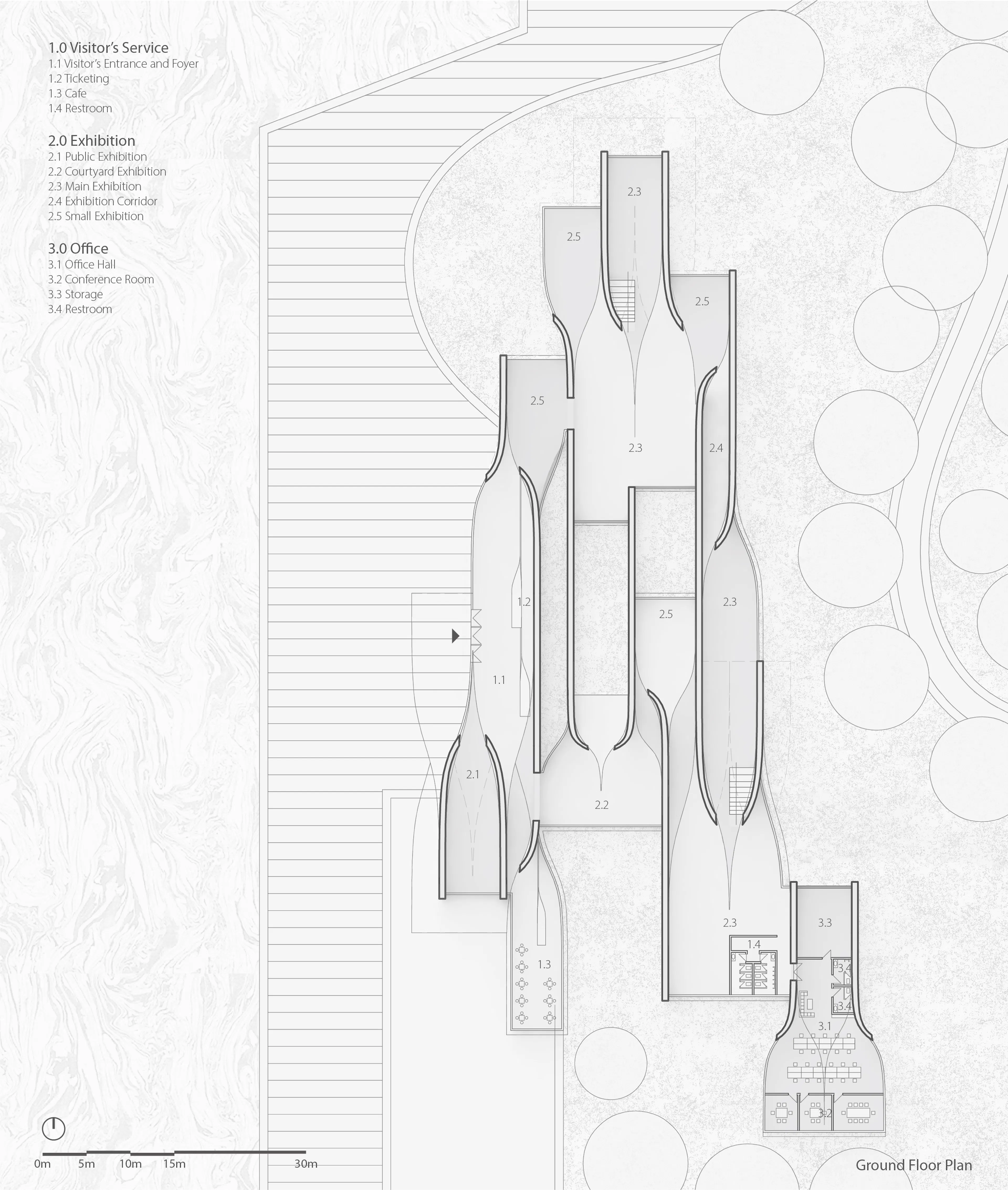 Twisted Intertwining — 8