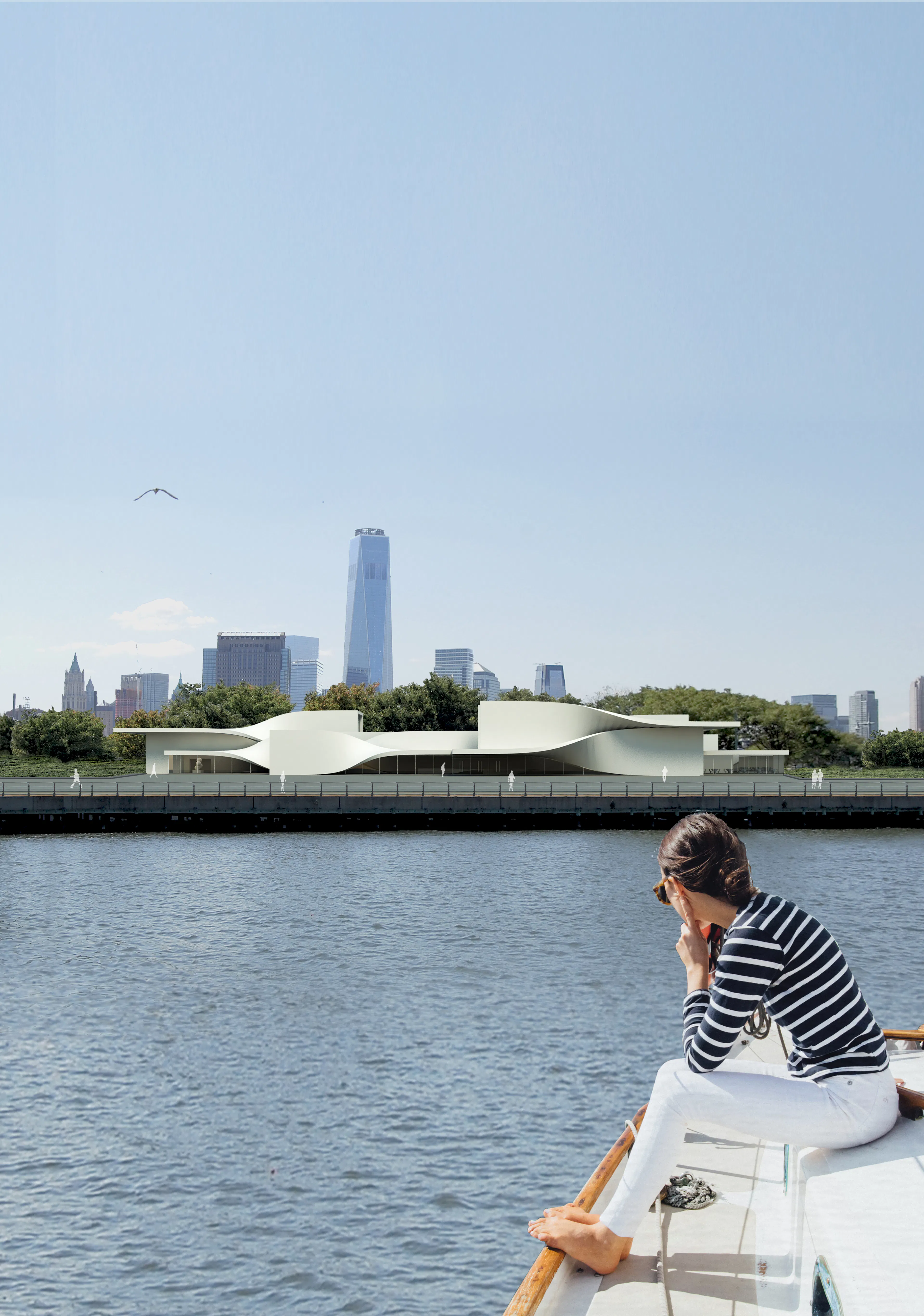 Twisted Intertwining — 4