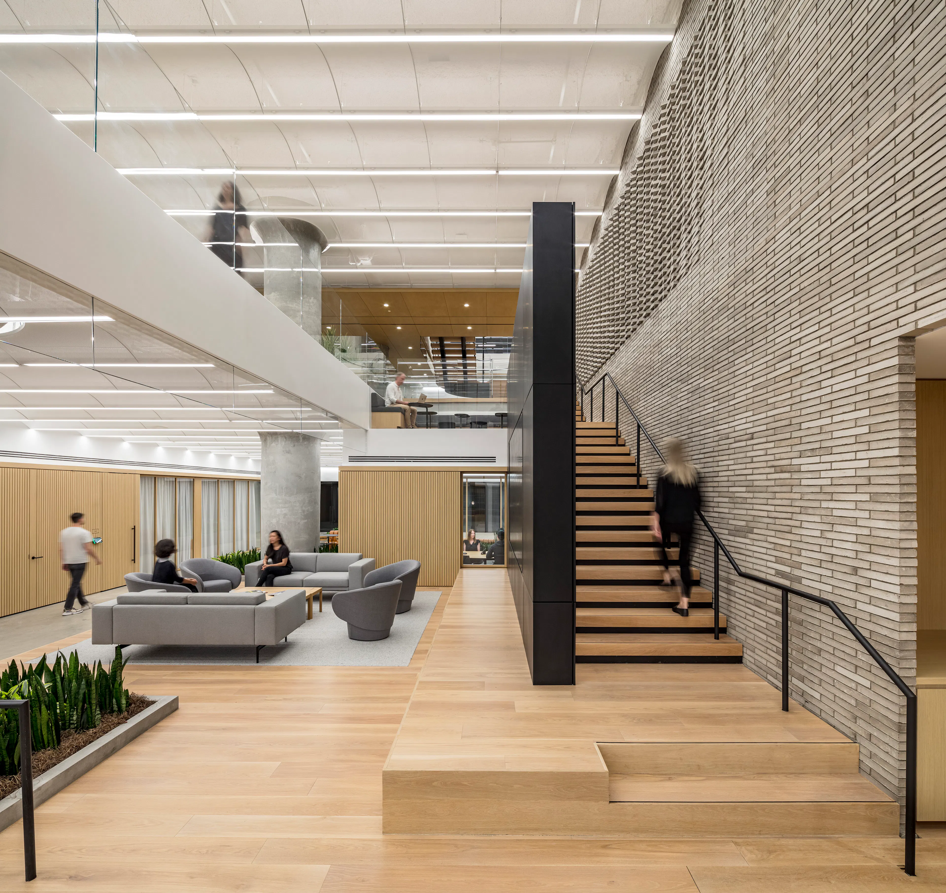 Publicis Groupe, Le Truc — 24