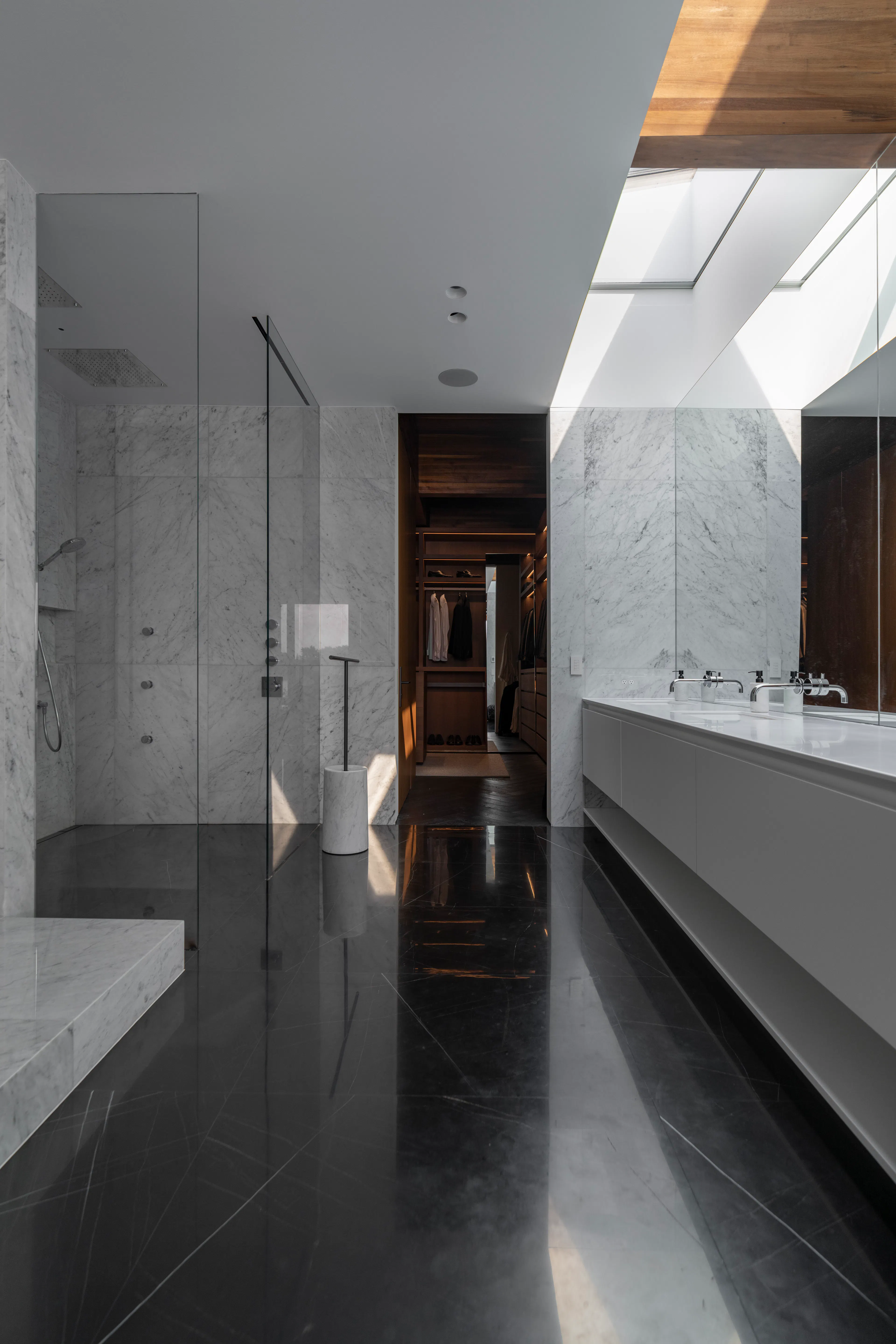 Terrebonne Residence — 9