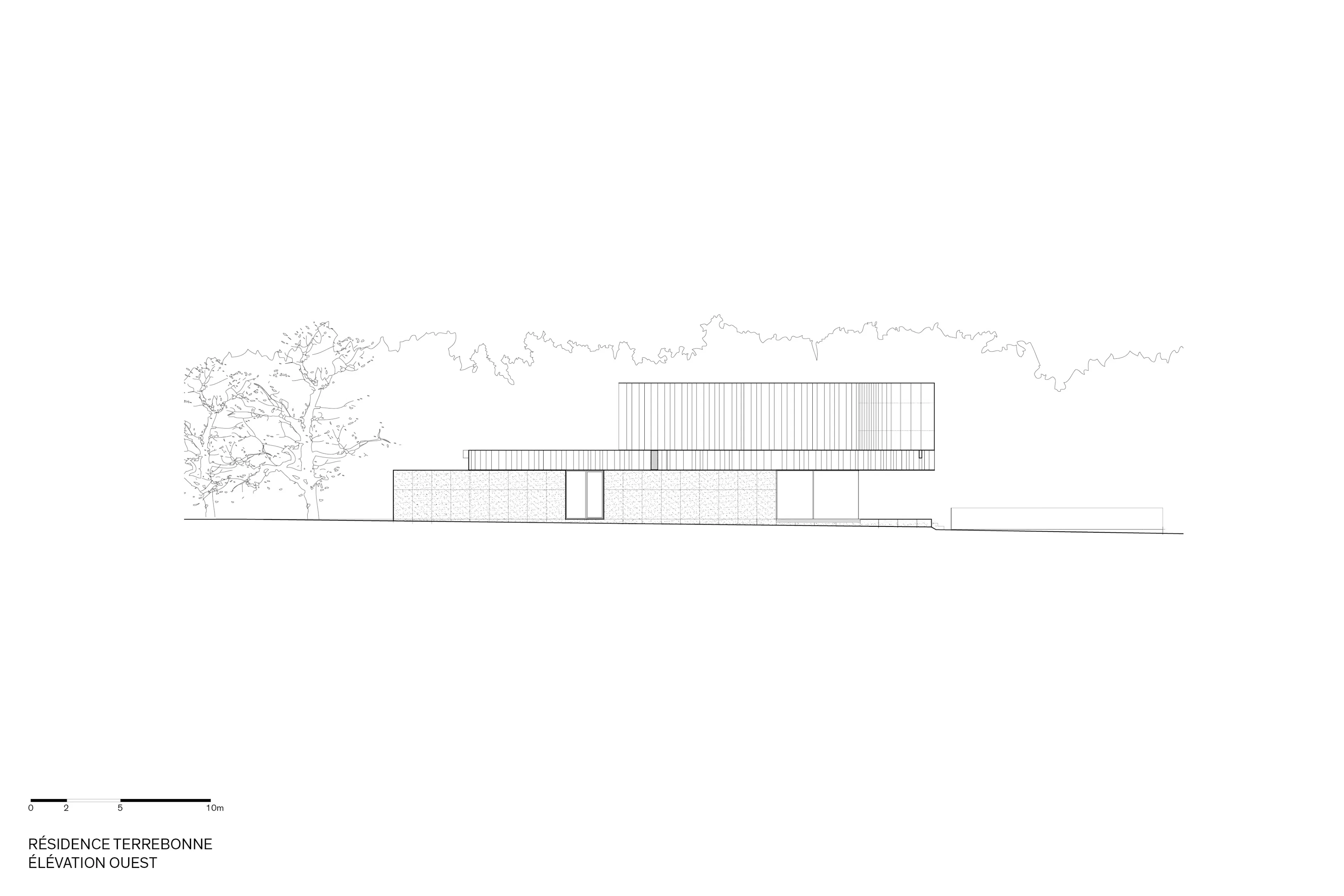 Terrebonne Residence — 18