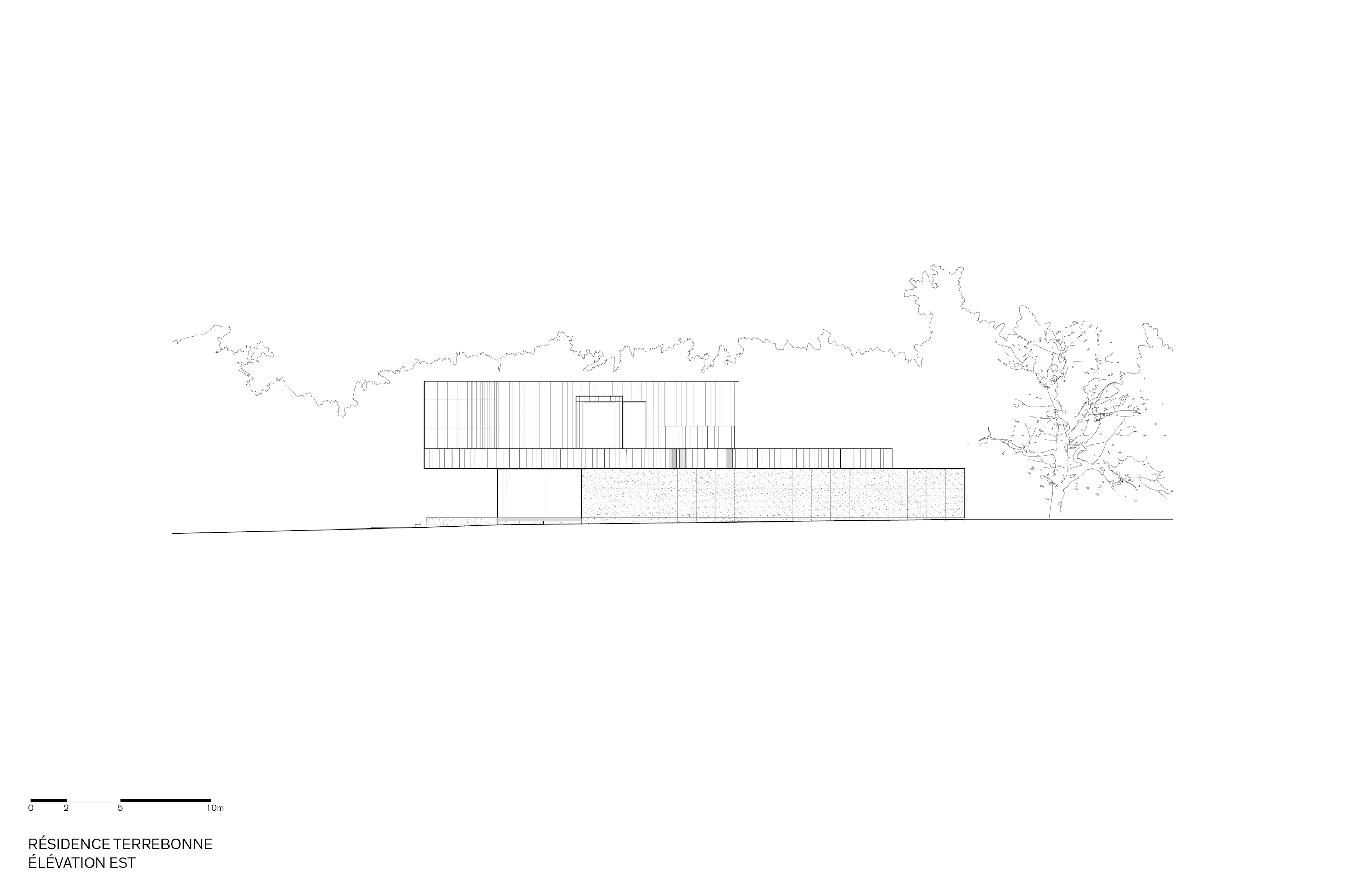 Terrebonne Residence — 20