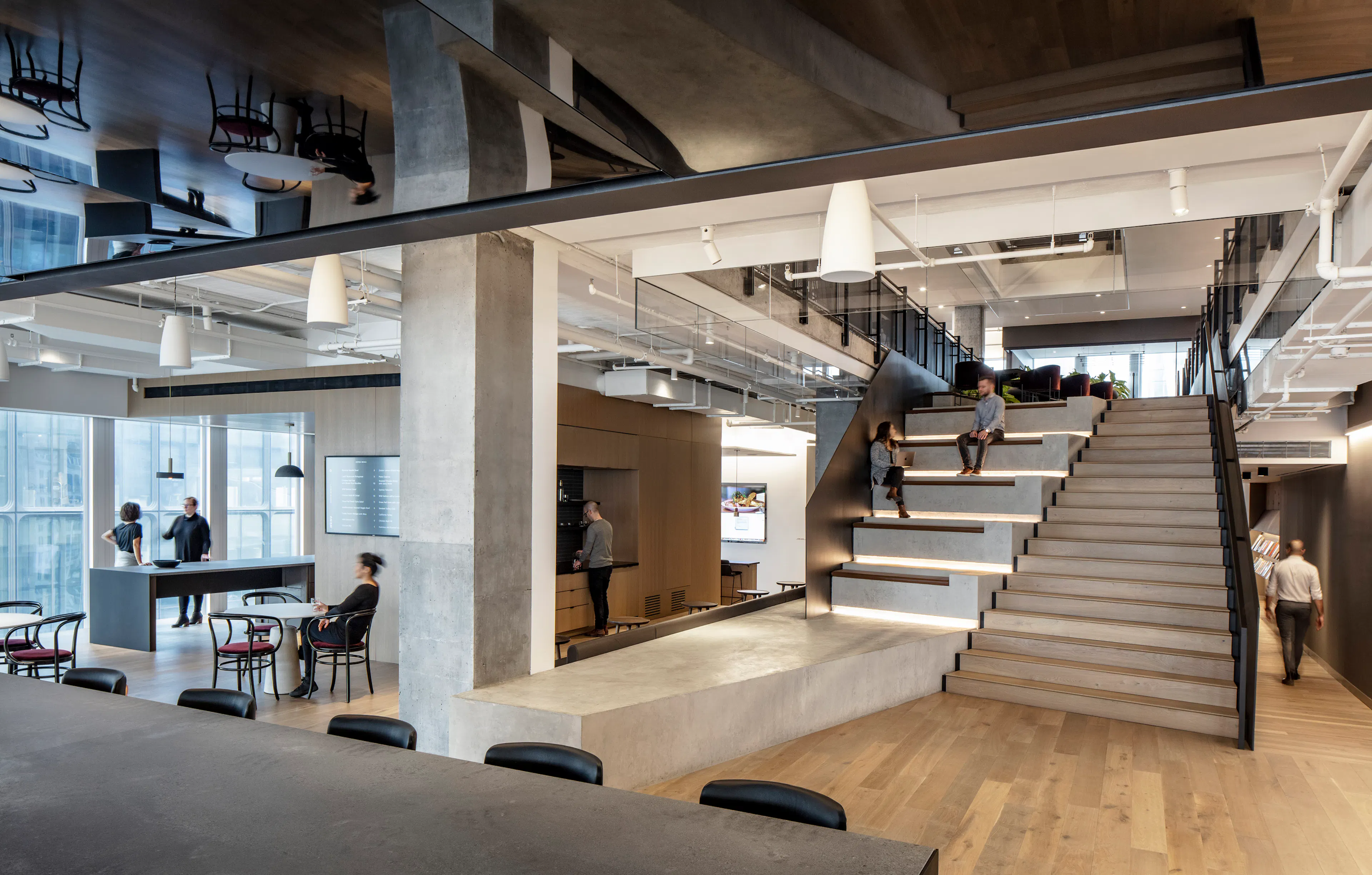 Publicis Groupe, Le Truc — 21