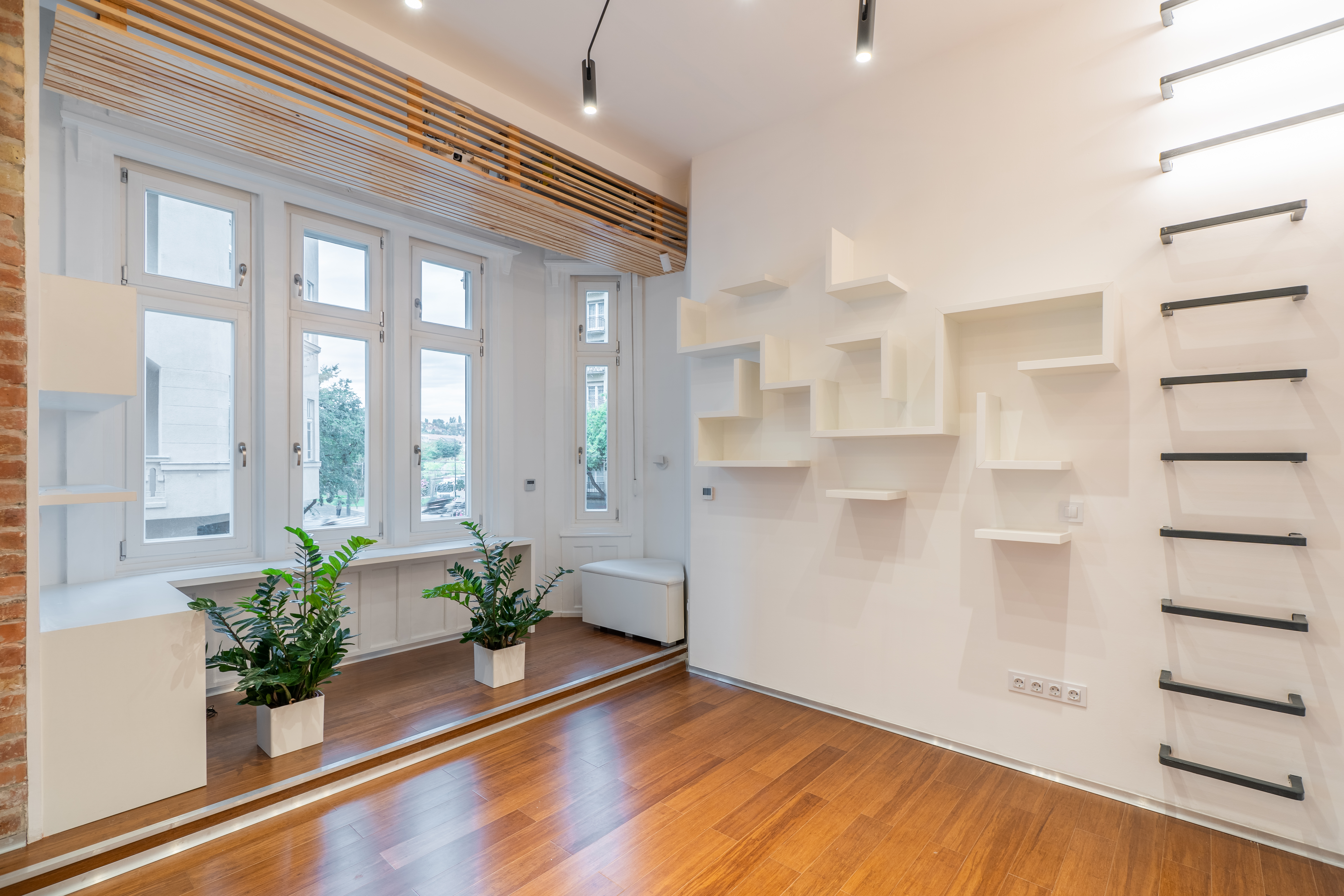 M60 Hybrid Home, Interior Design by S39 Hybrid Design Ltd. - Architizer