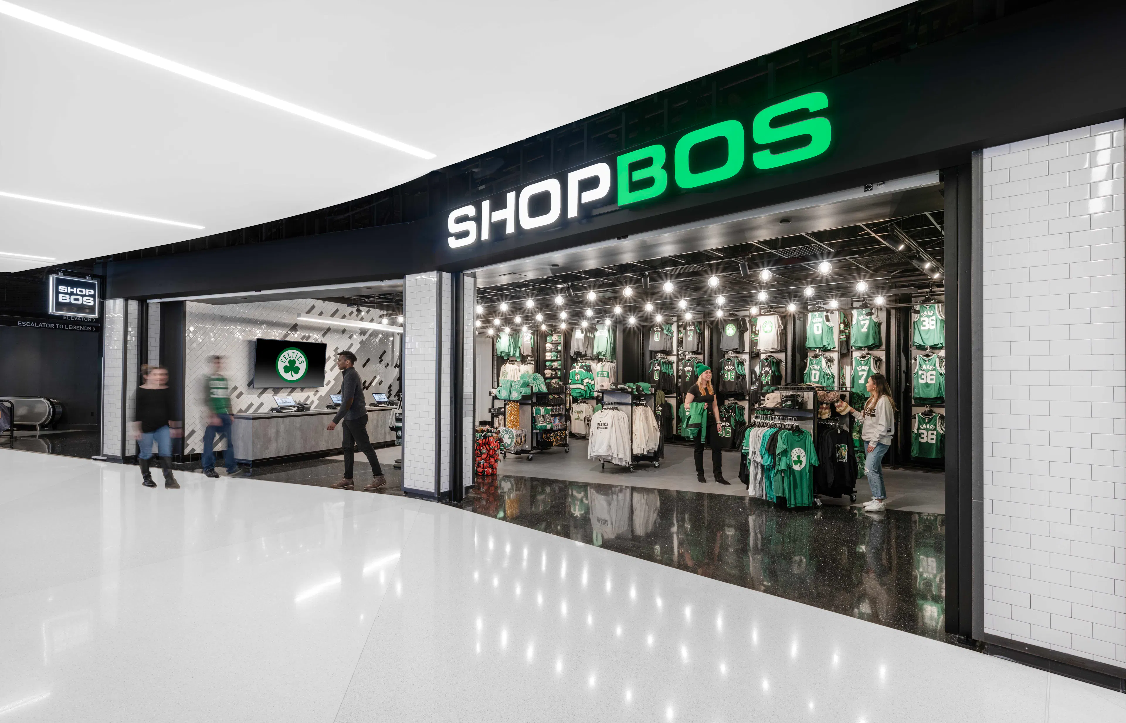 Boston Dynamics — 12