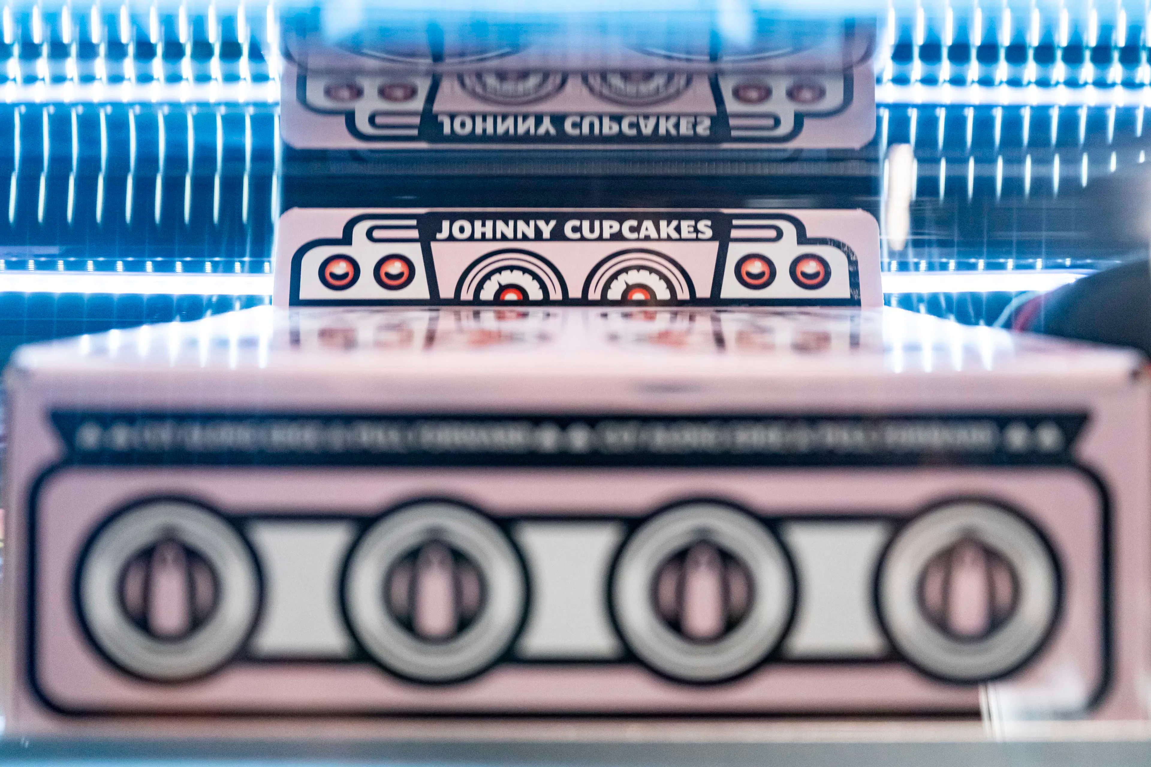 Johnny Cupcakes — 8