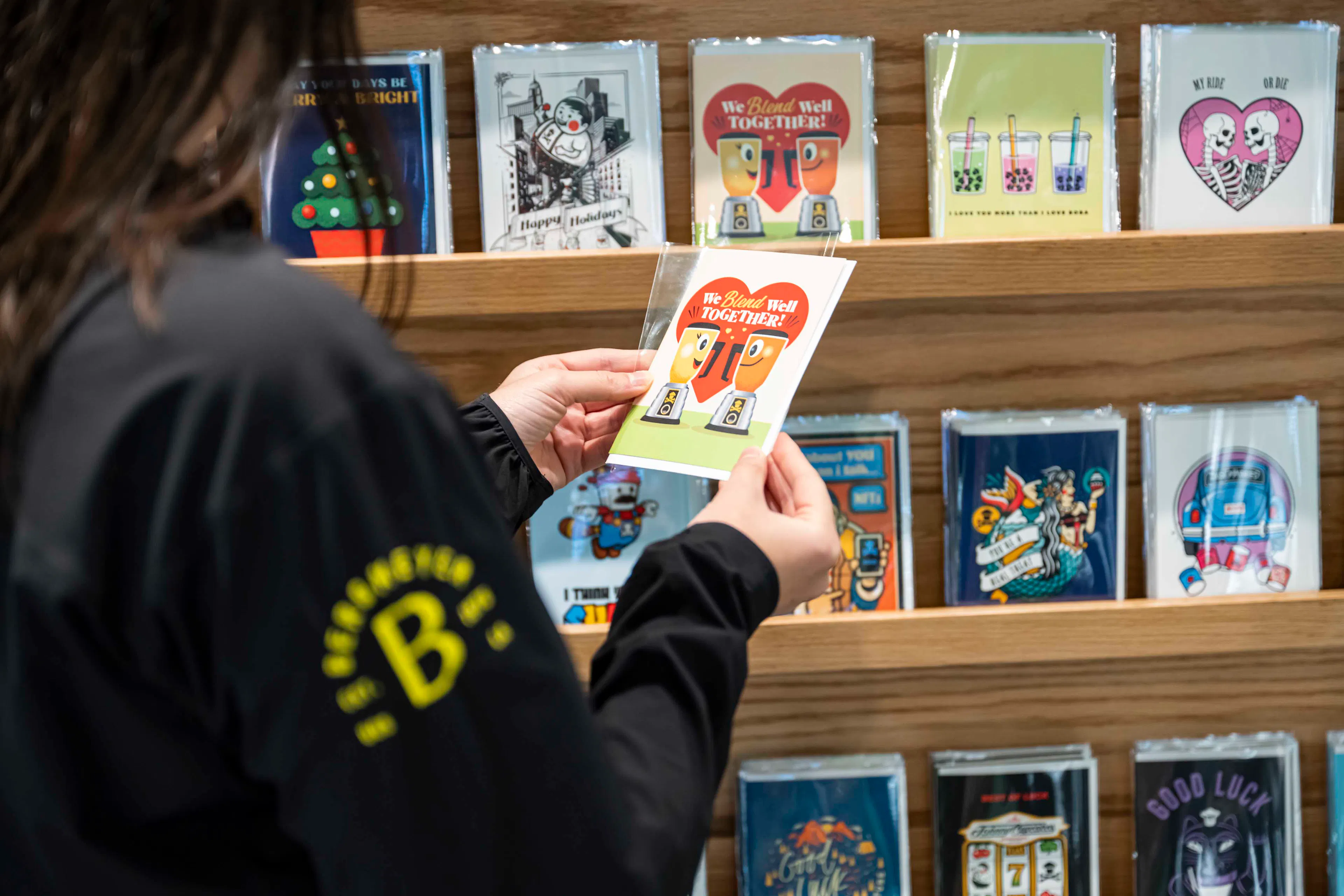 Johnny Cupcakes — 10