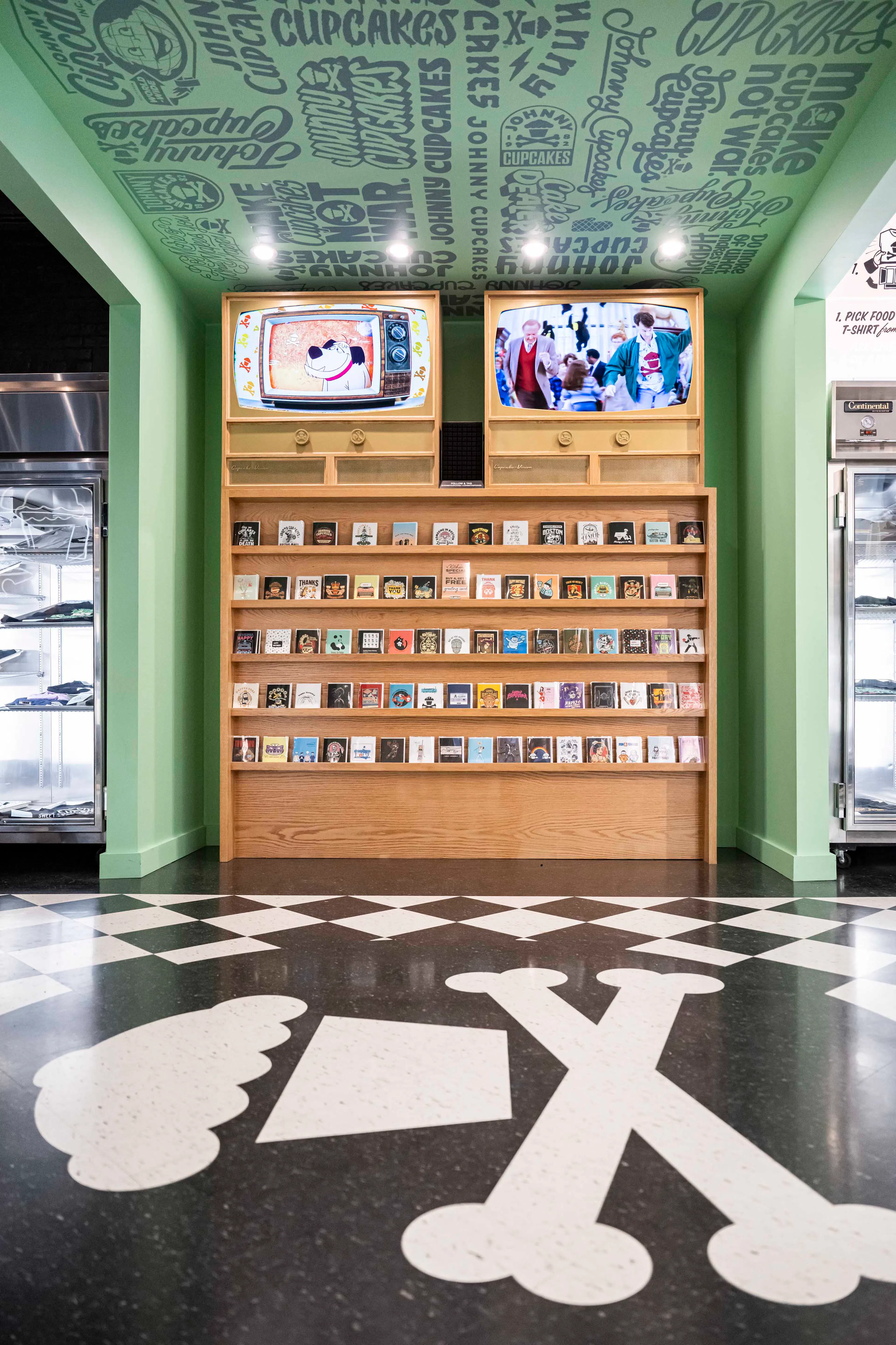 Johnny Cupcakes — 11