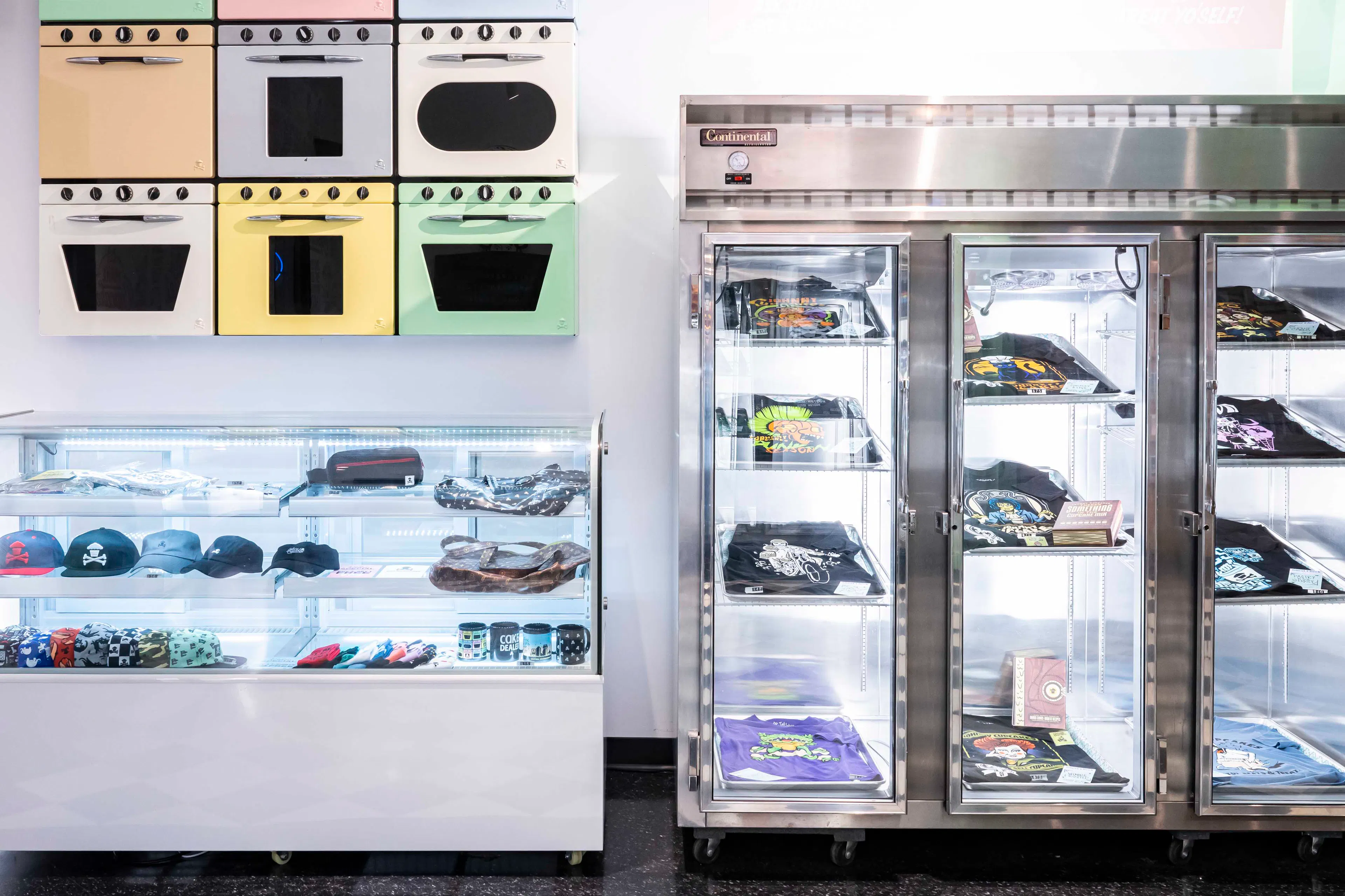 Johnny Cupcakes — 13