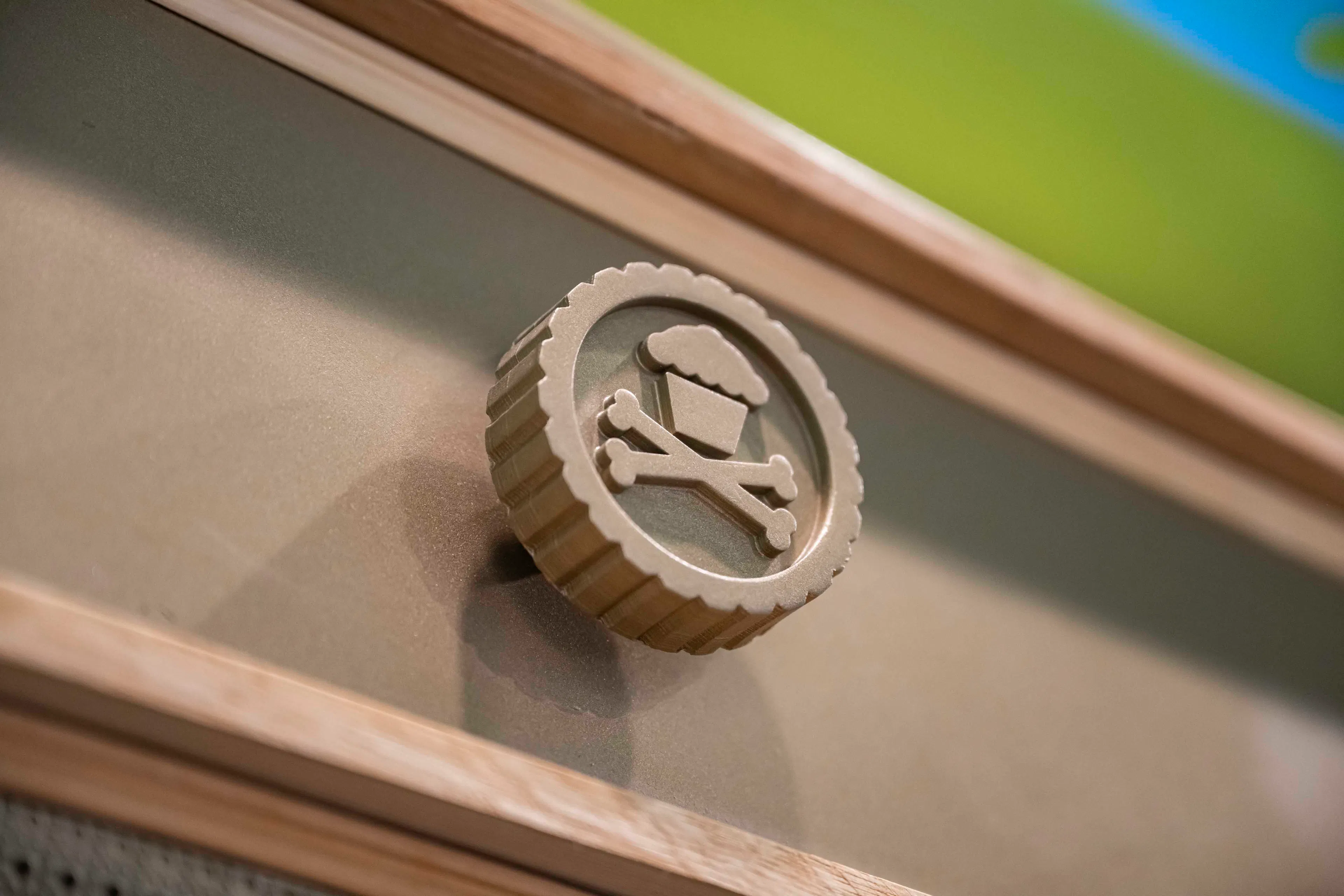 Johnny Cupcakes — 22