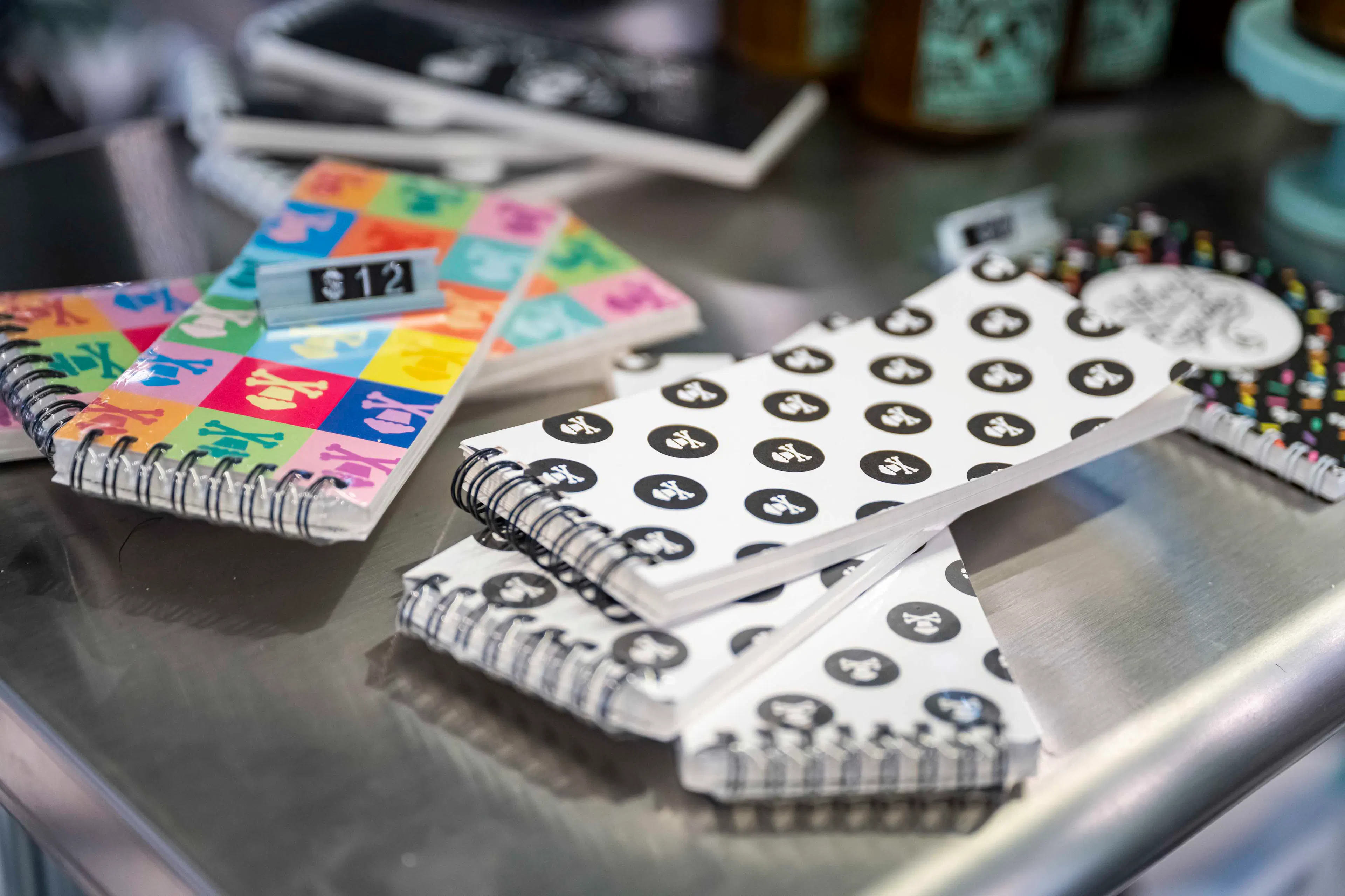 Johnny Cupcakes — 21