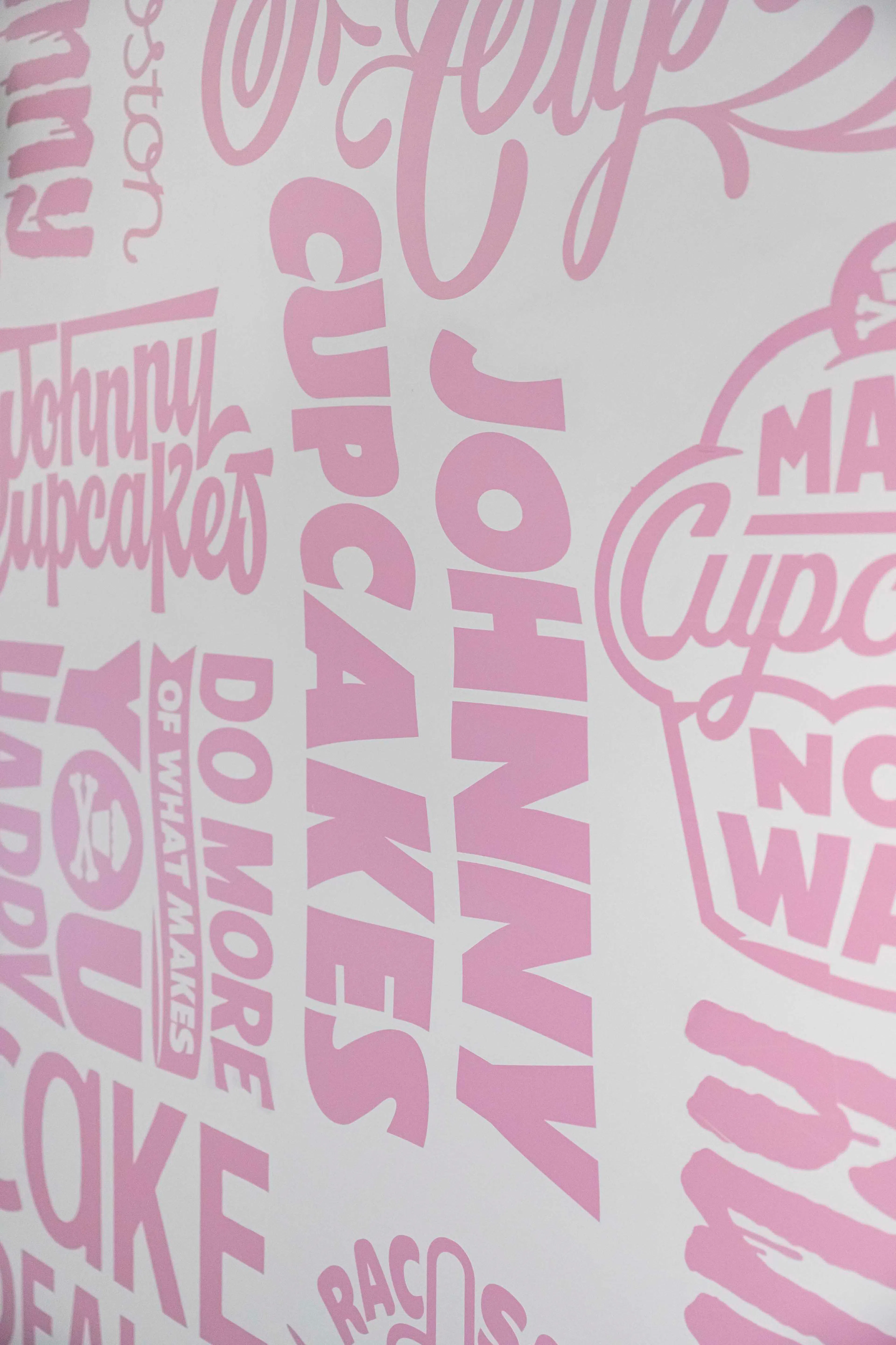 Johnny Cupcakes — 26