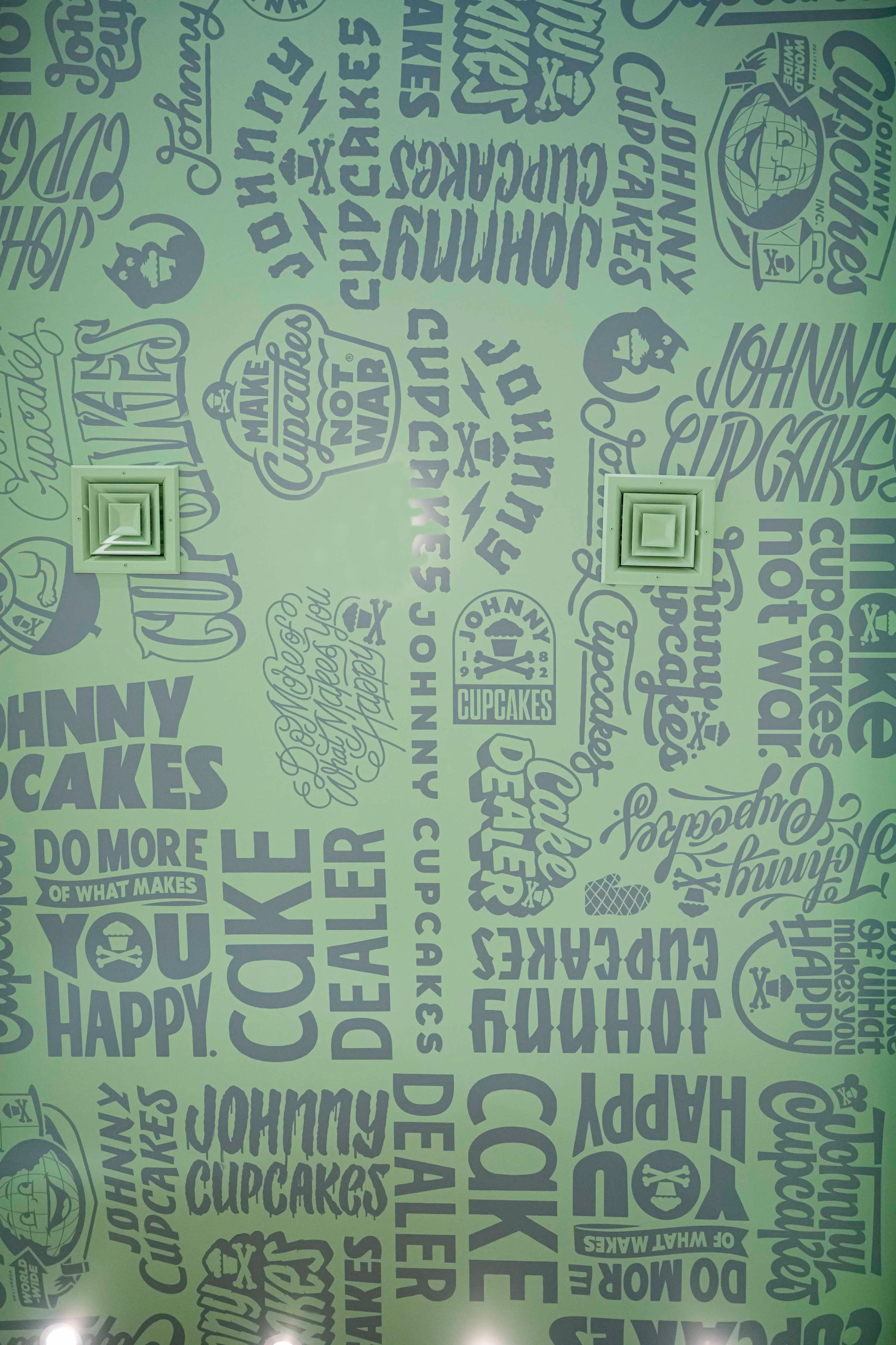 Johnny Cupcakes — 29