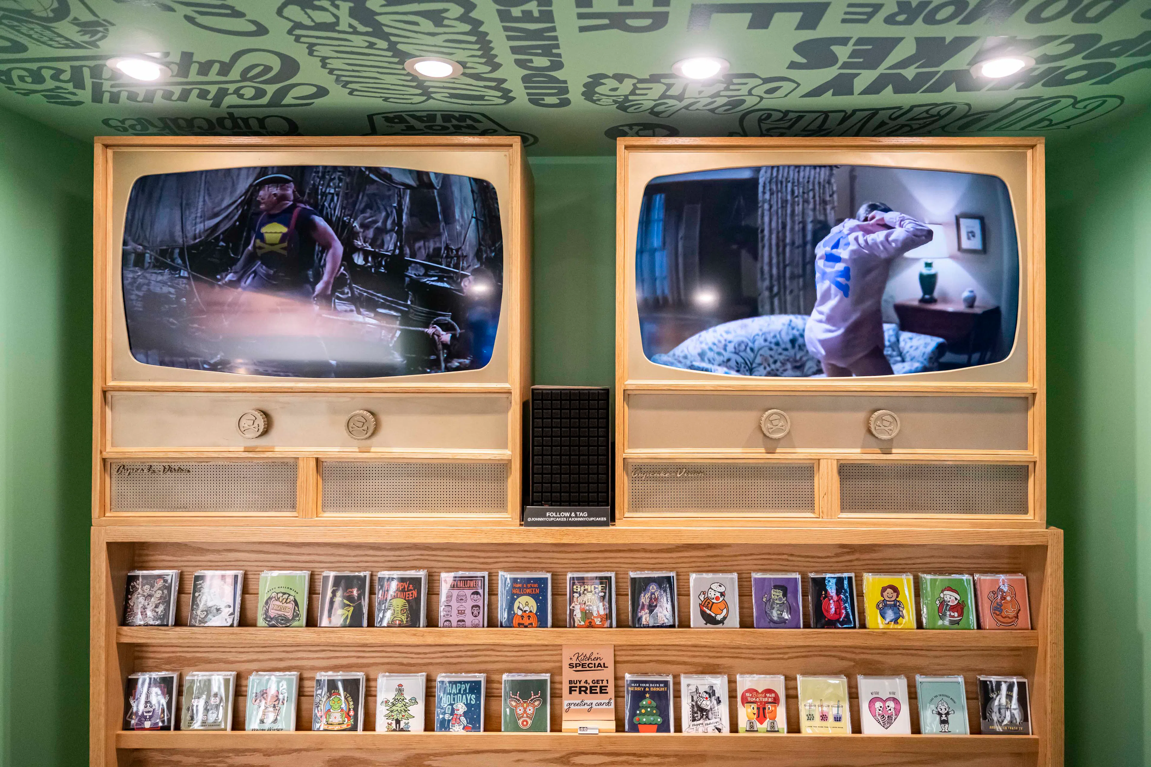 Johnny Cupcakes — 31