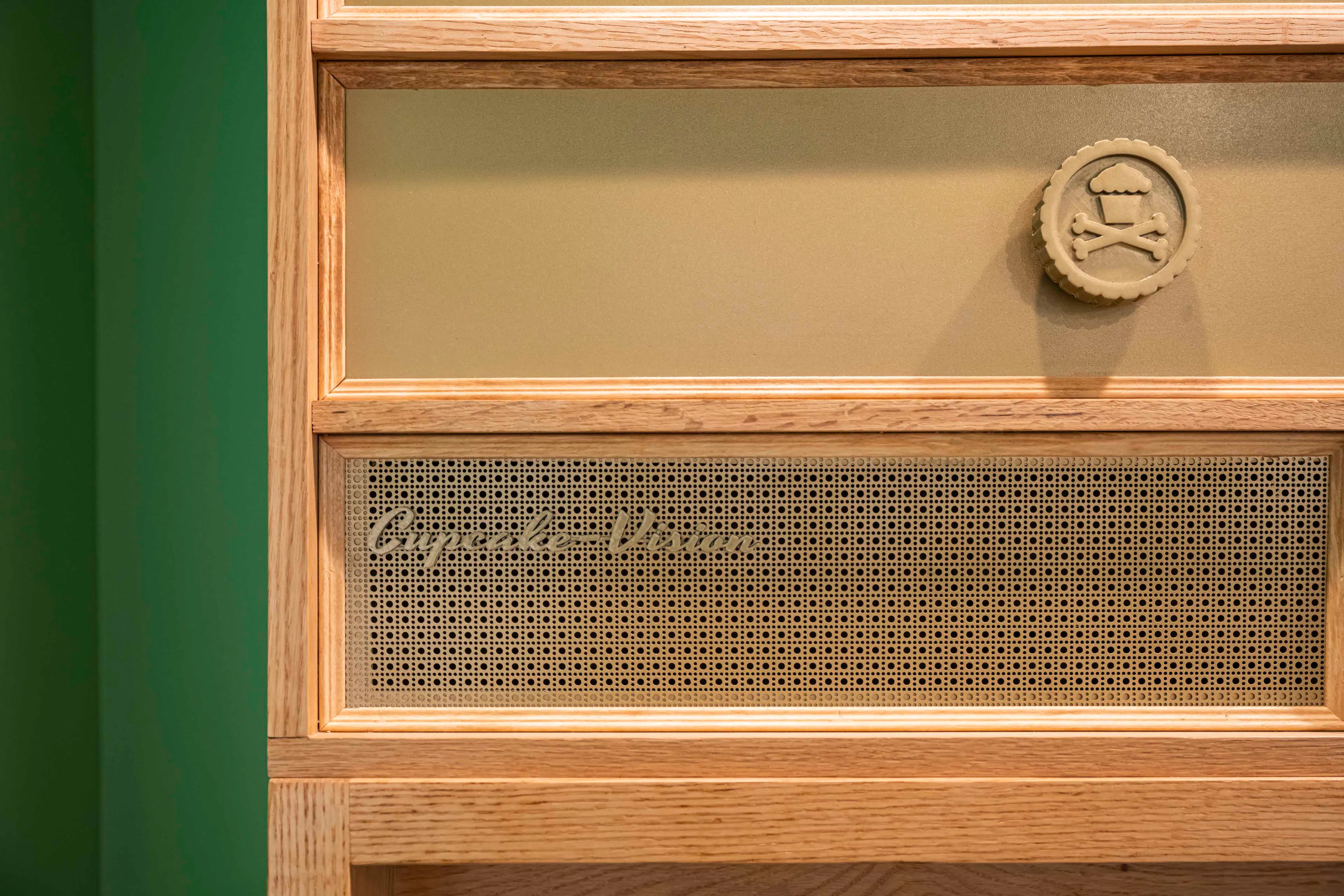 Johnny Cupcakes — 35