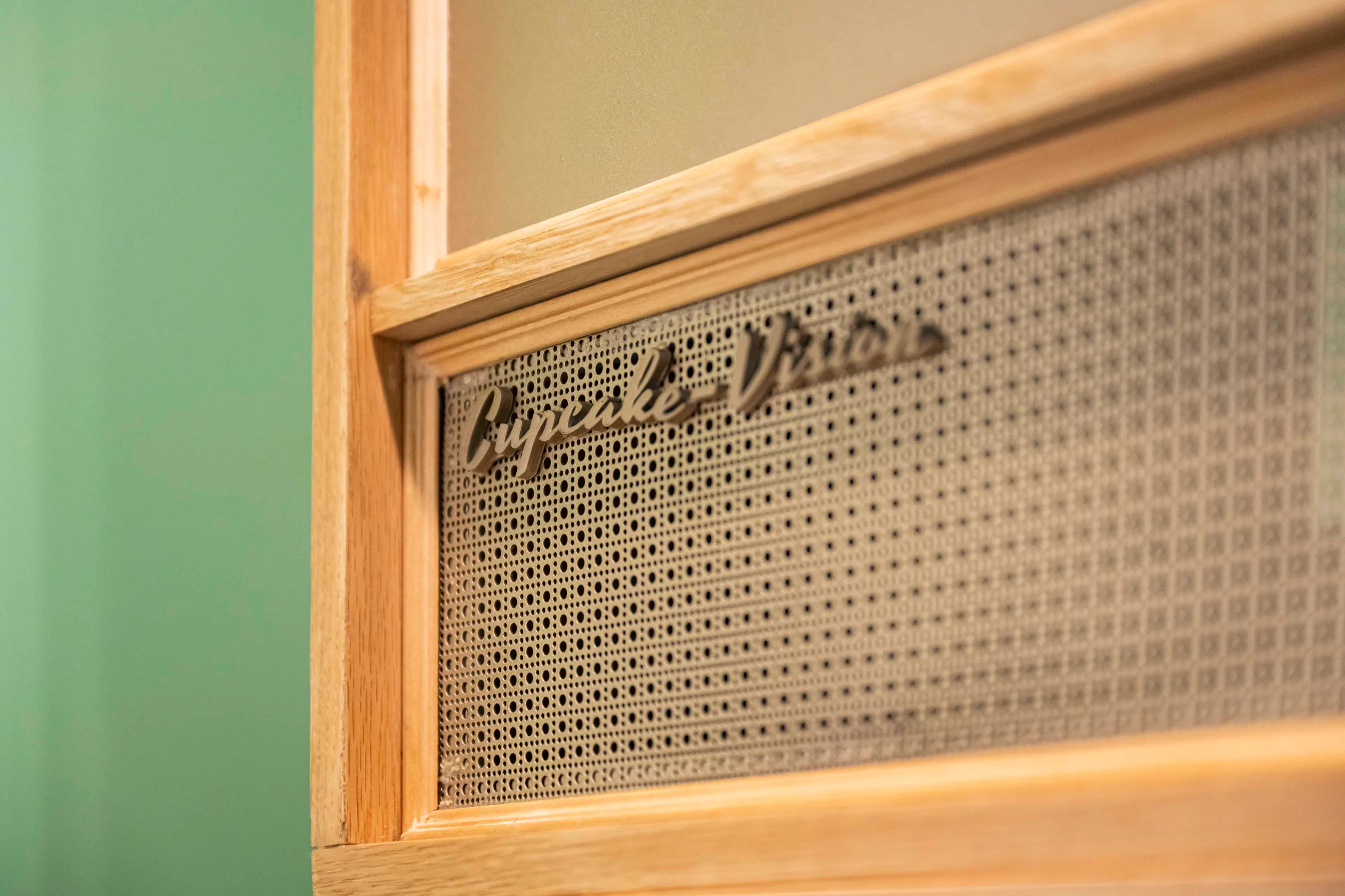 Johnny Cupcakes — 32