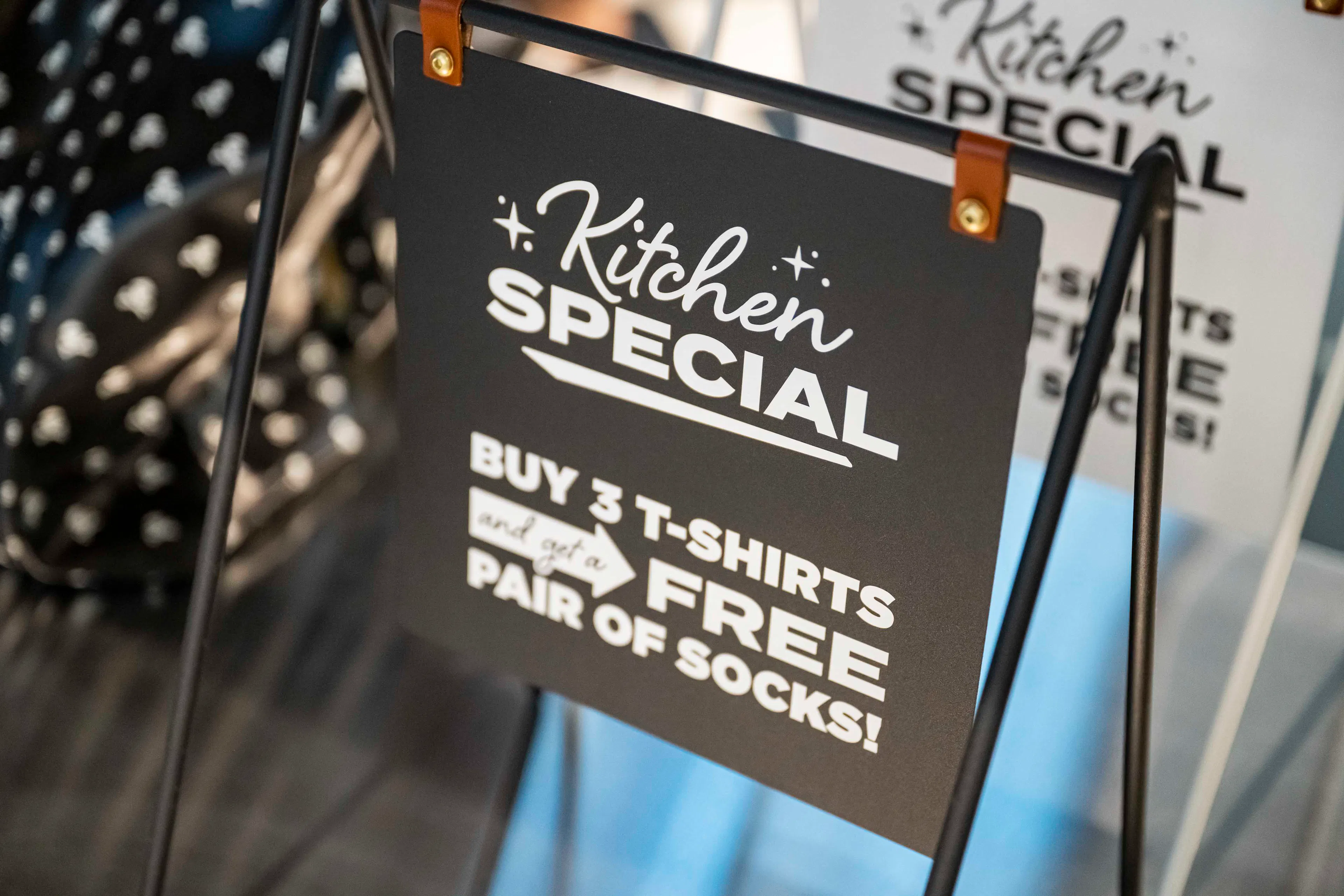 Johnny Cupcakes — 37