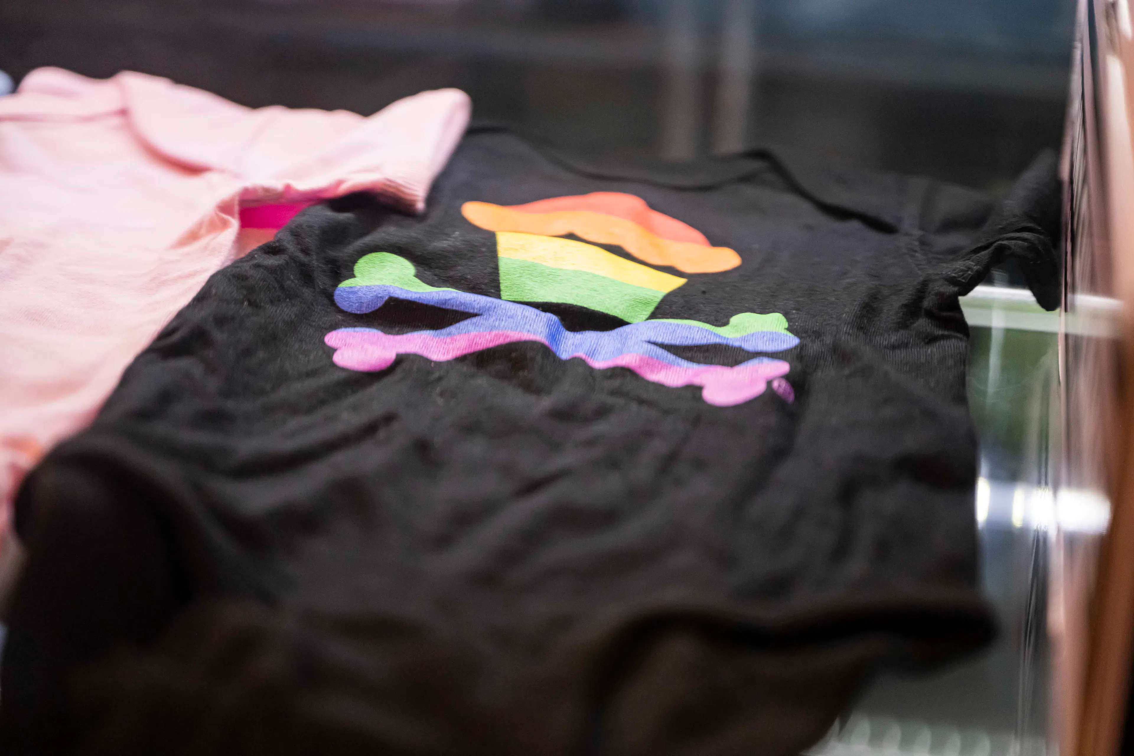 Johnny Cupcakes — 38